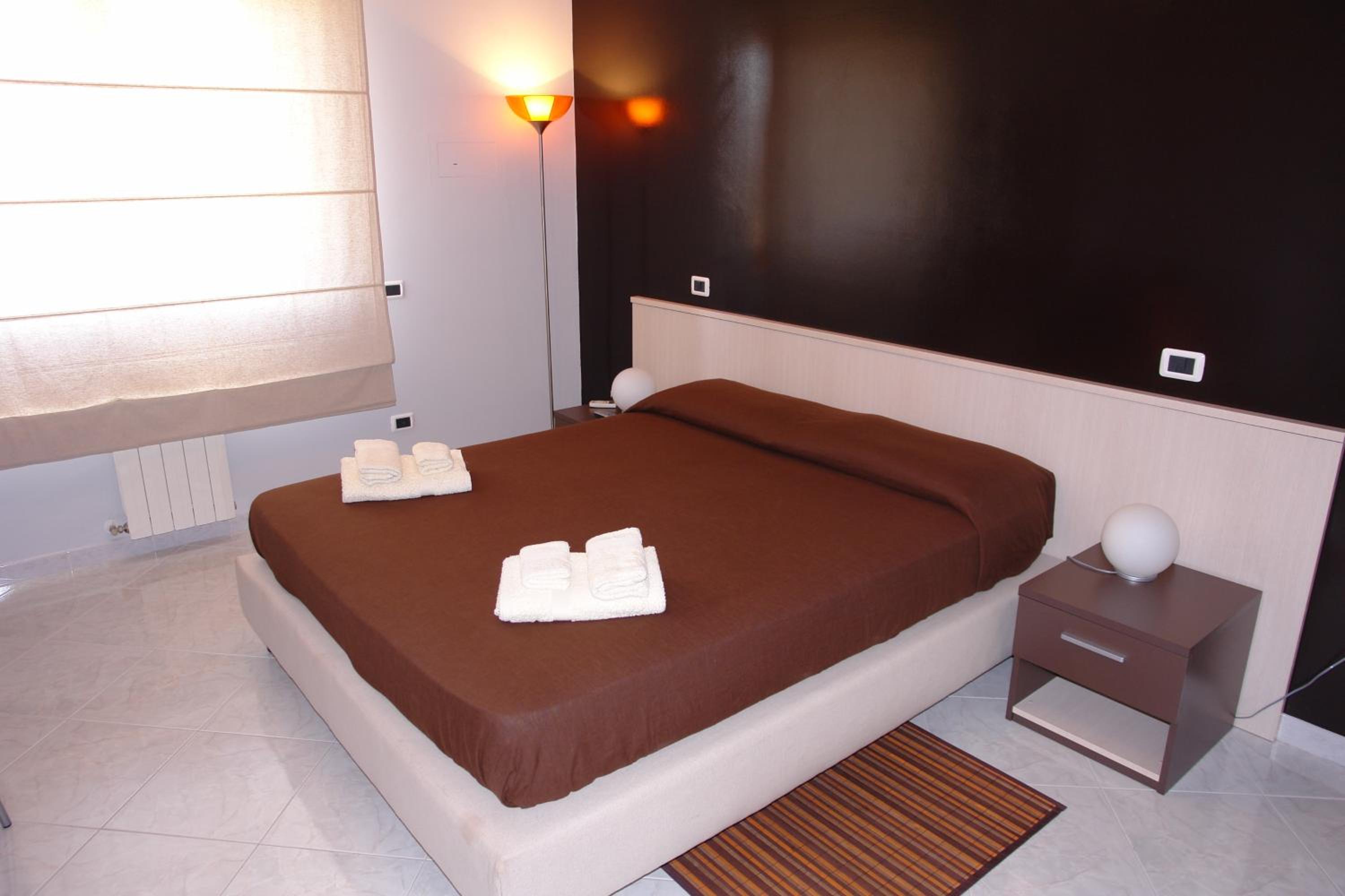 Double or Twin Room photo 2