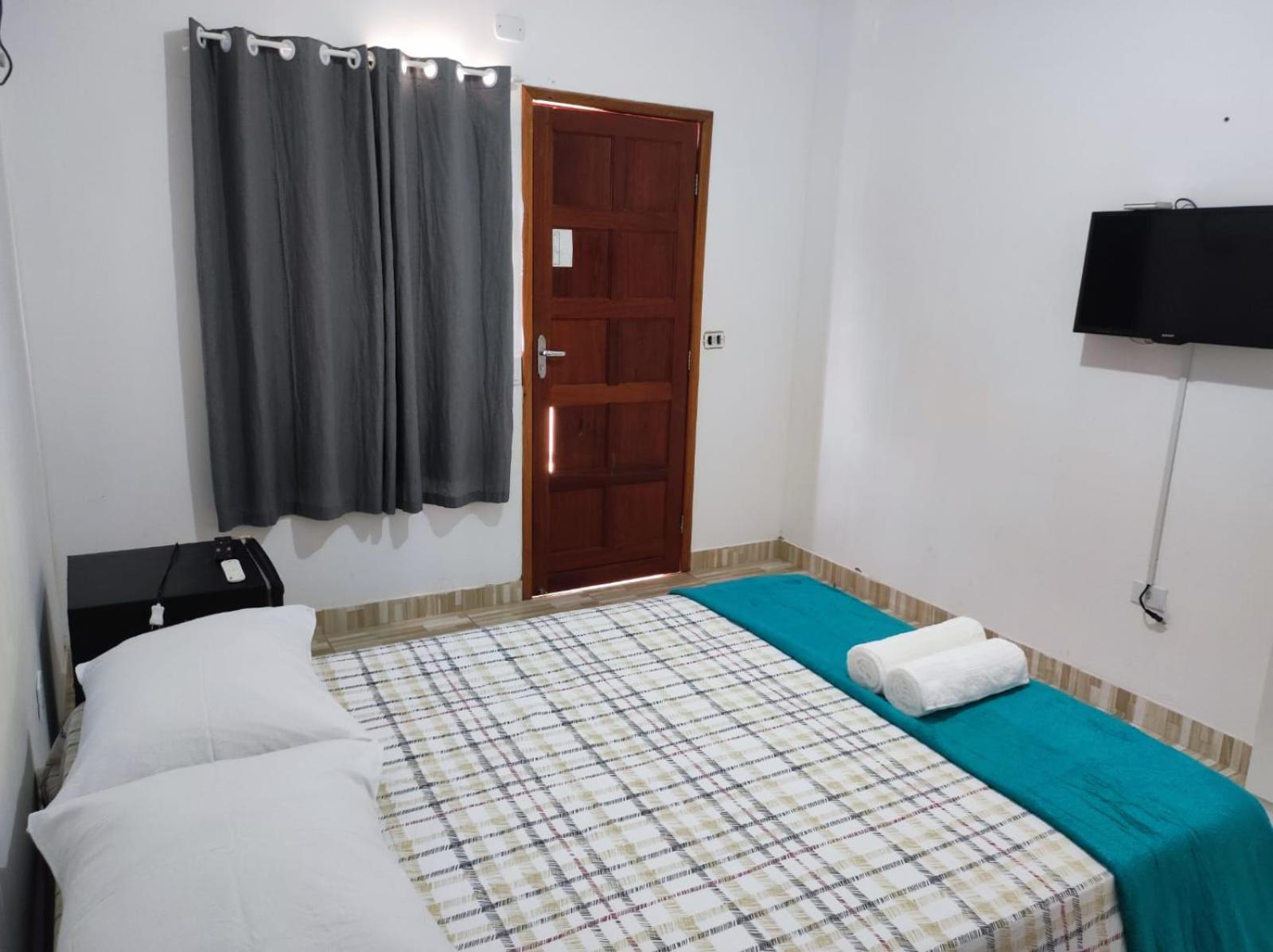 Triple Room with Private Bathroom photo 3
