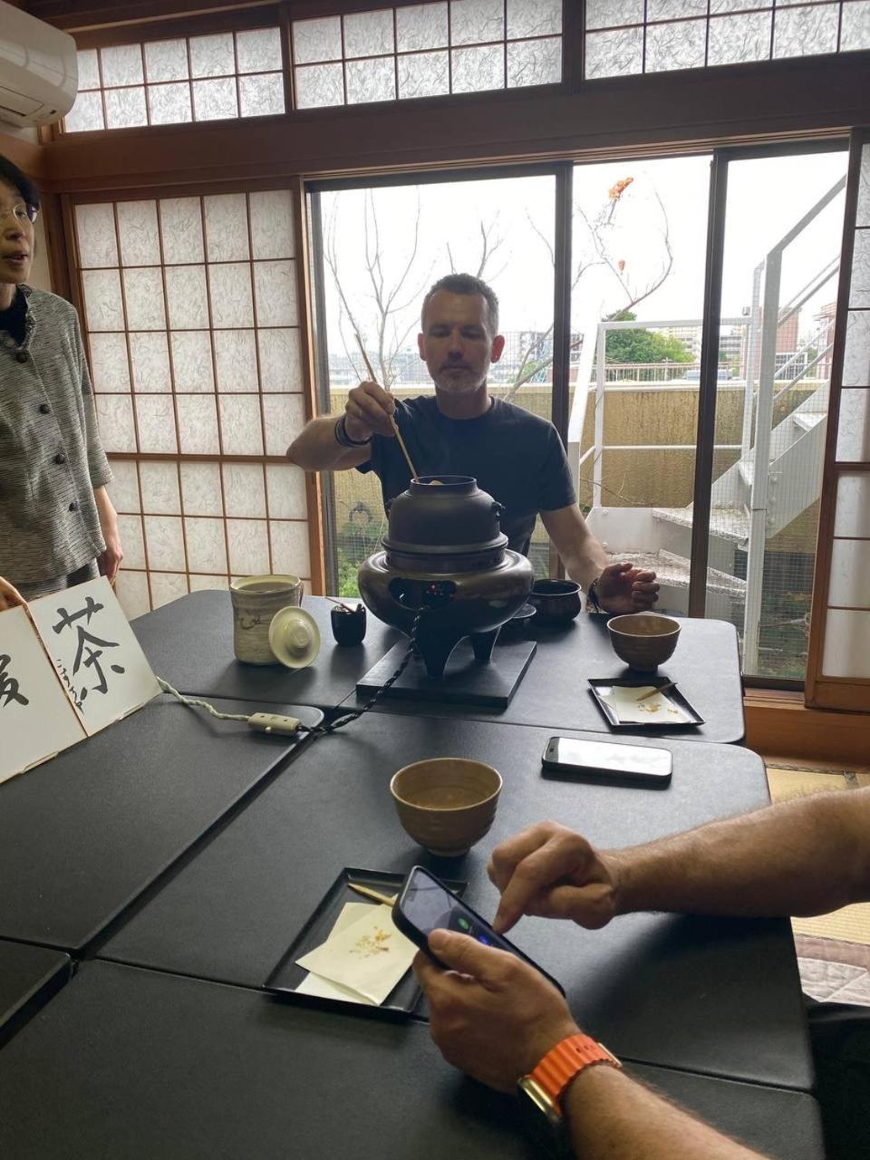 Japanese-Style Room photo 3
