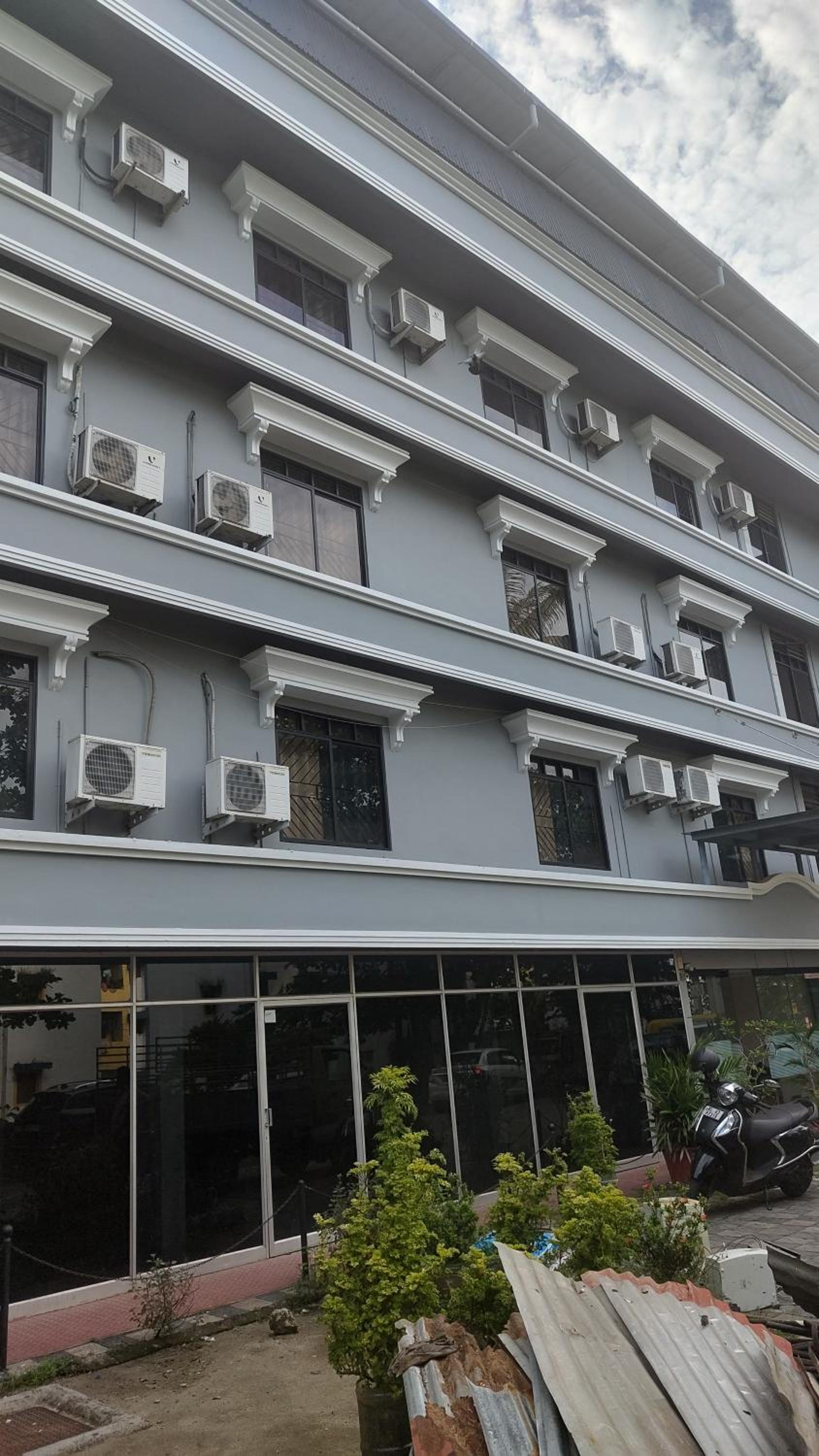 Executive Double Room - Non A/C - Photo 14