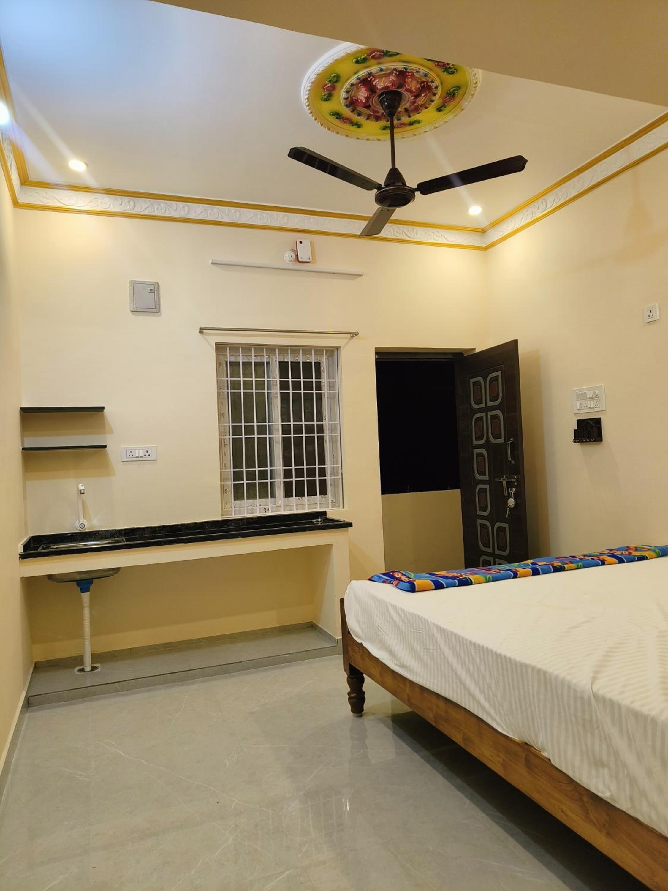 Deluxe Room photo 2