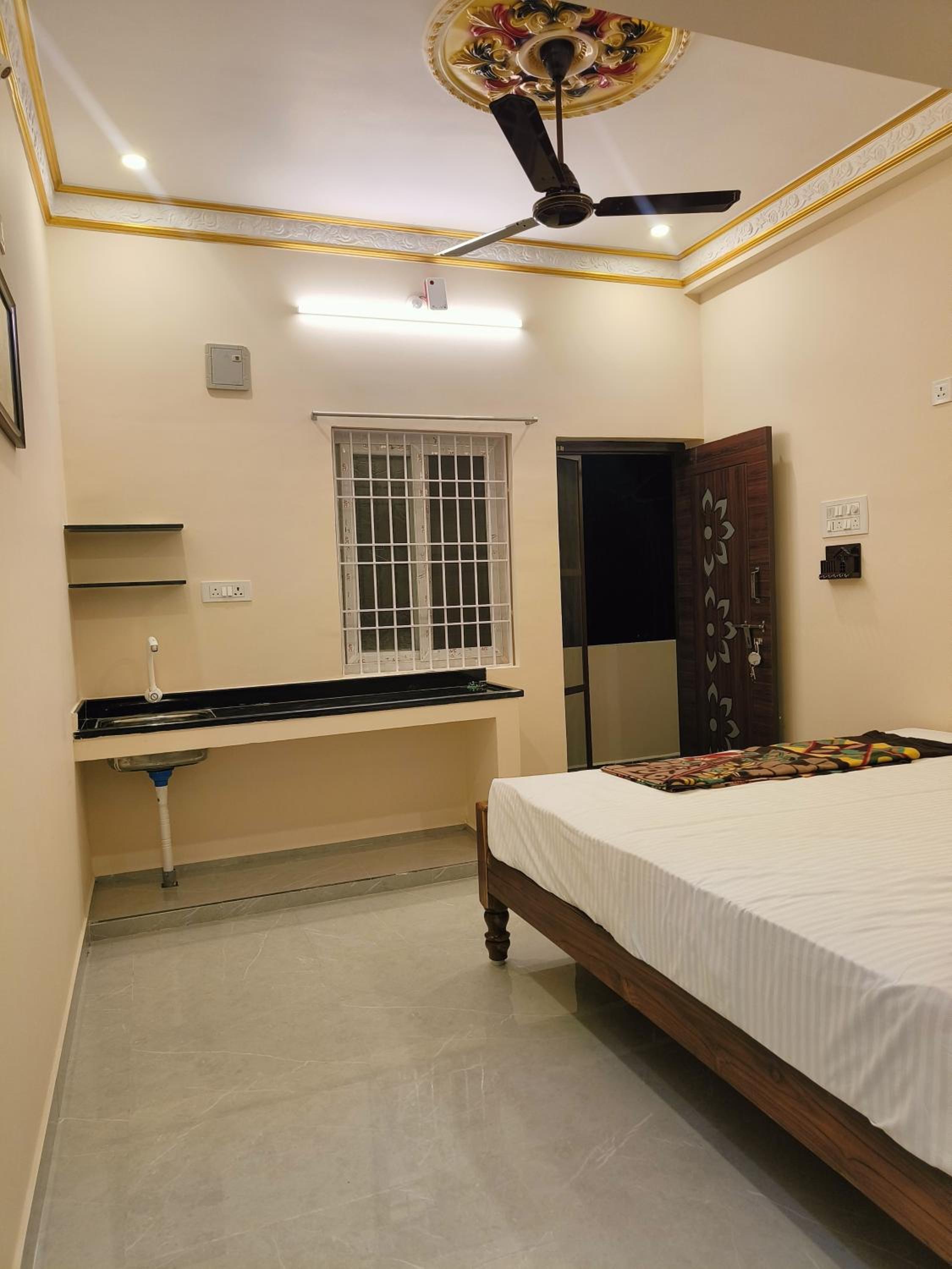 Deluxe Double Room photo 1