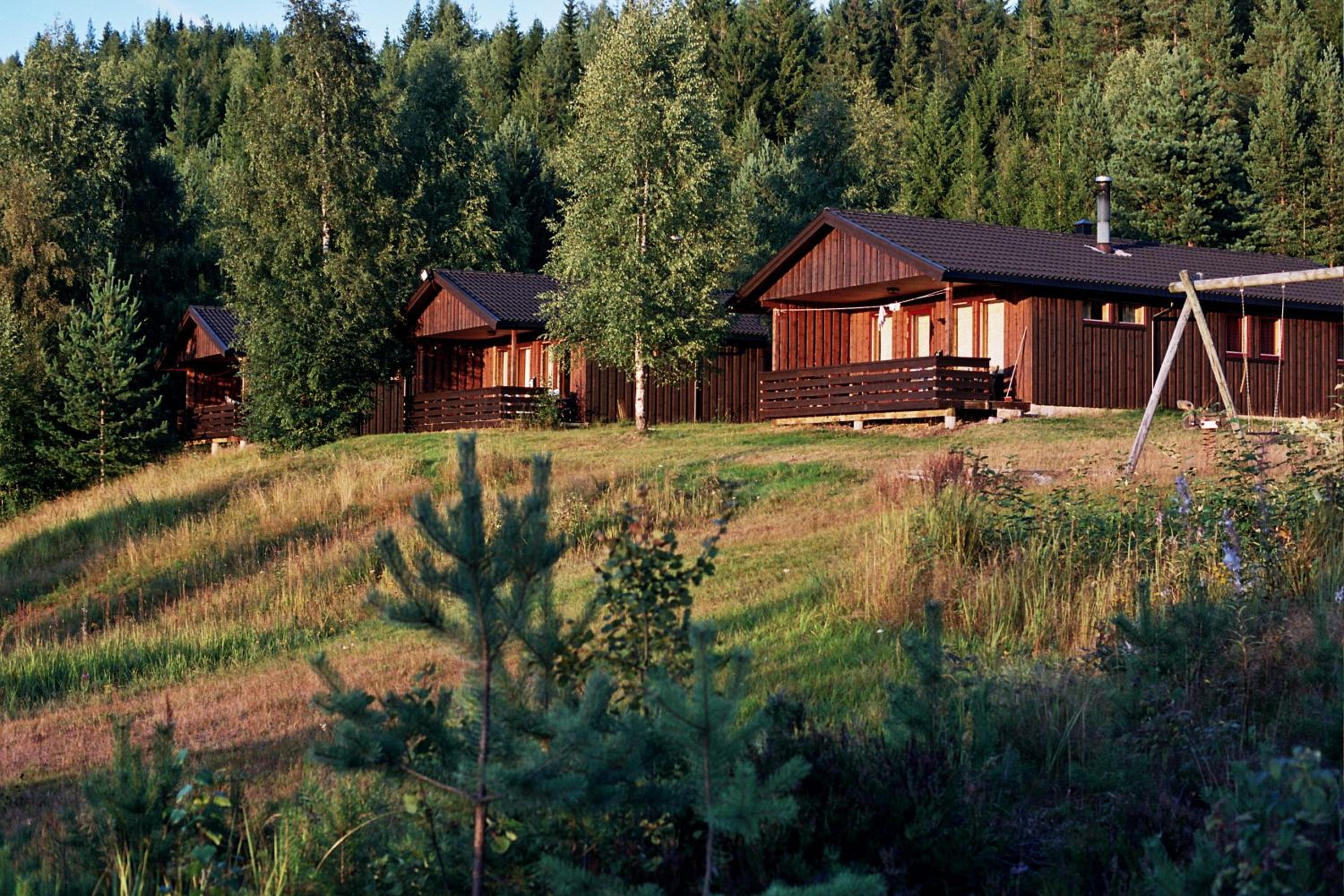 Four-Bedroom Cottage photo 2