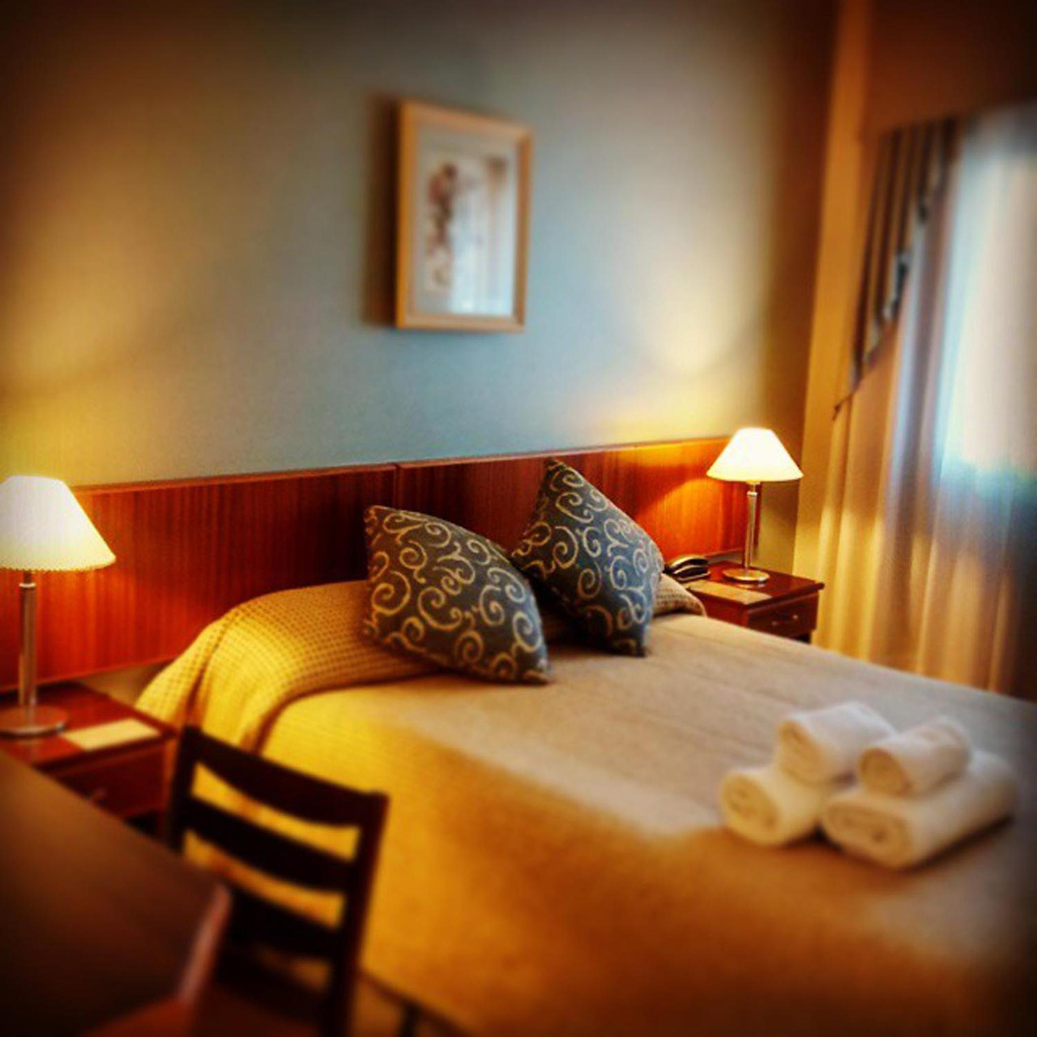 Double or Twin Room photo 2