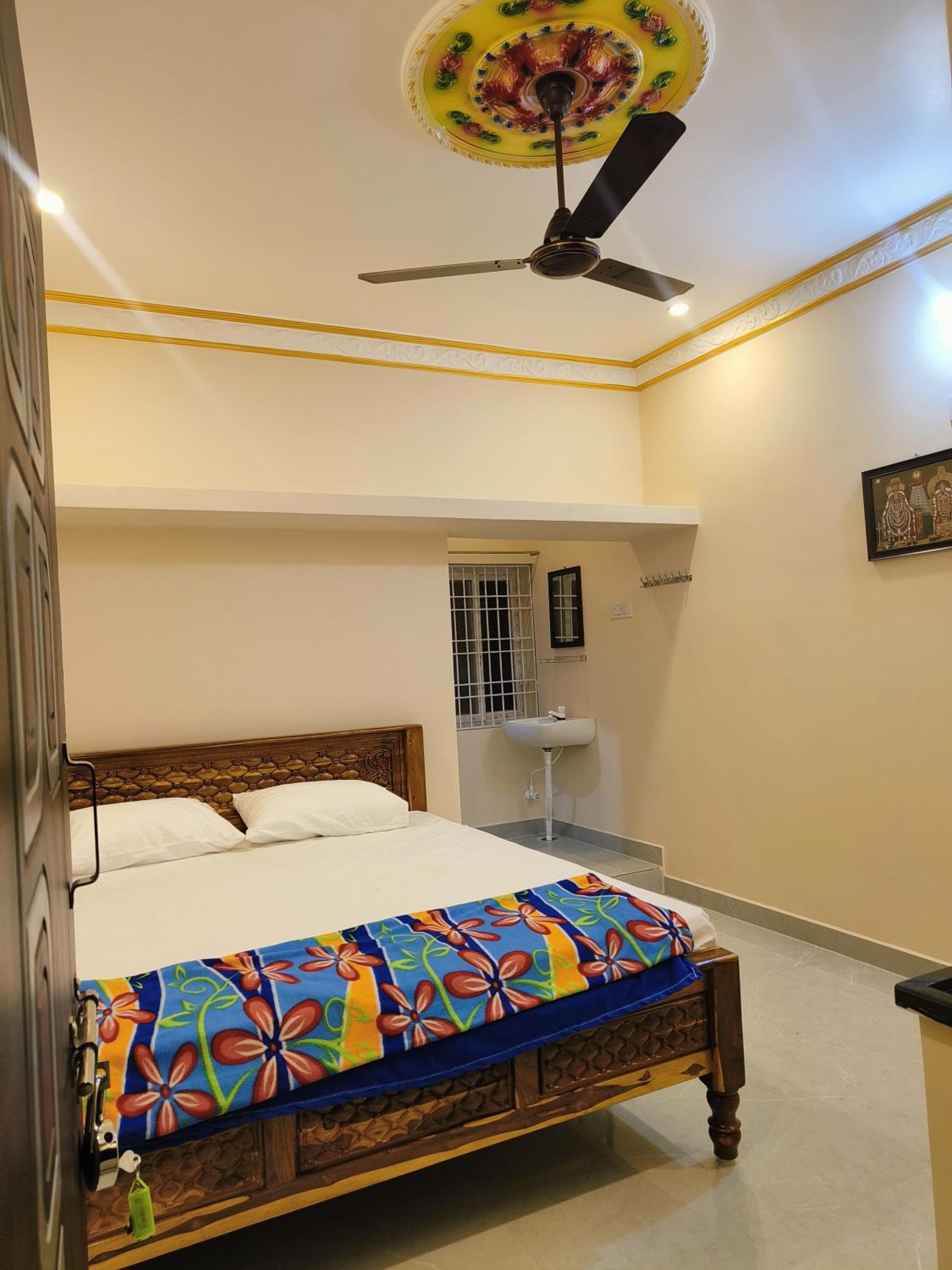 Deluxe Room photo 1