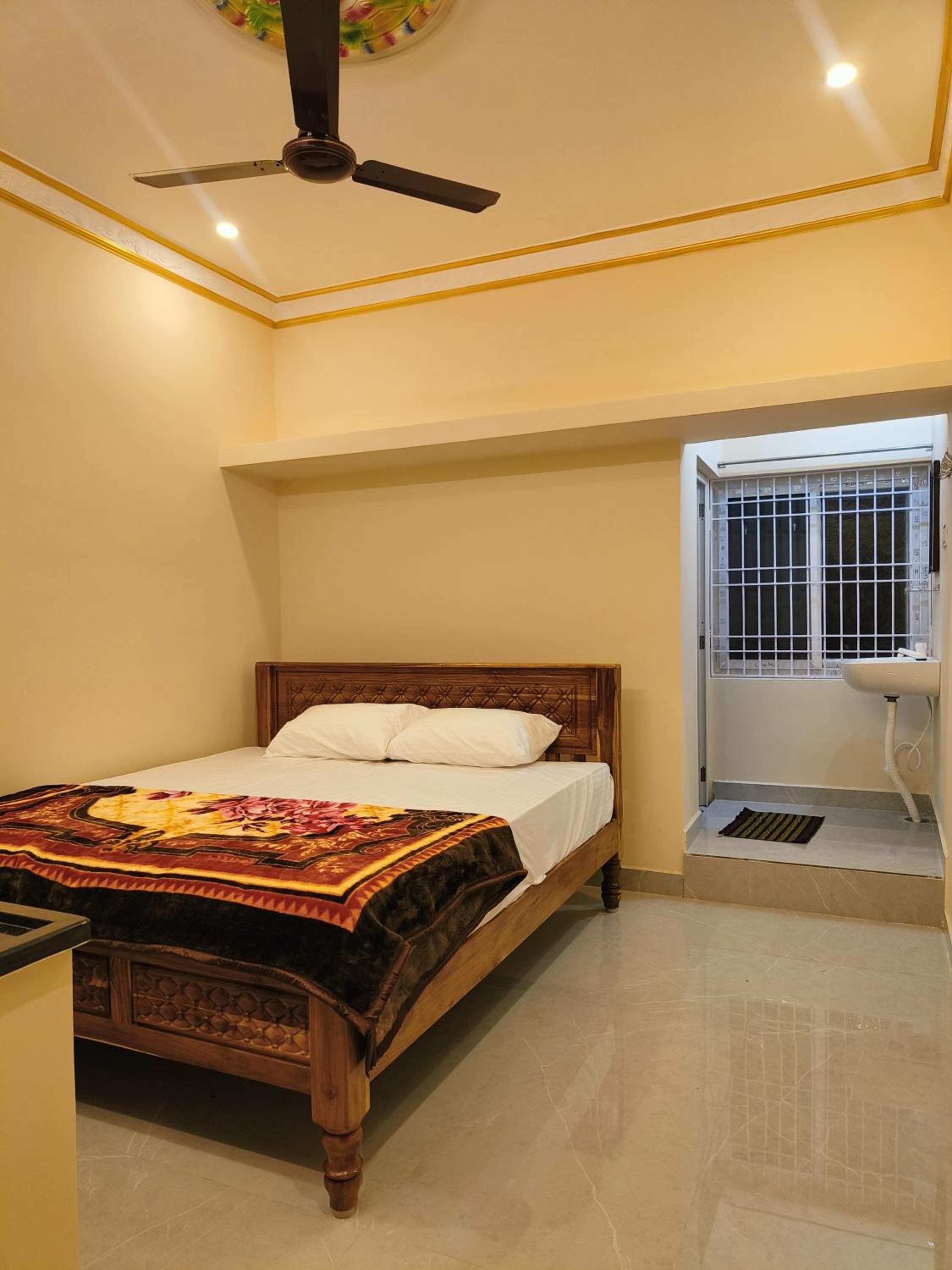 Deluxe Queen Room photo 1
