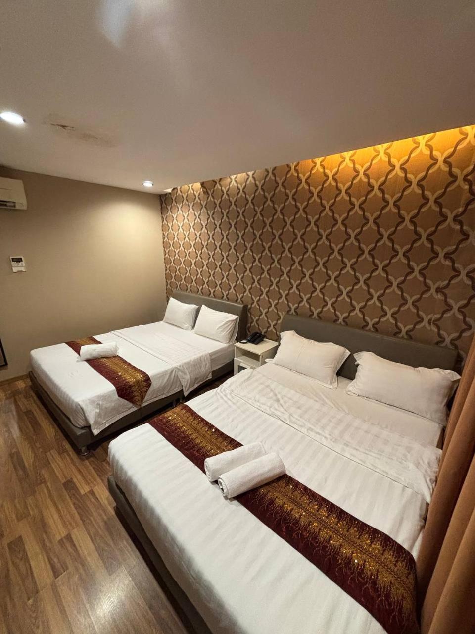 Deluxe Double Room photo 1