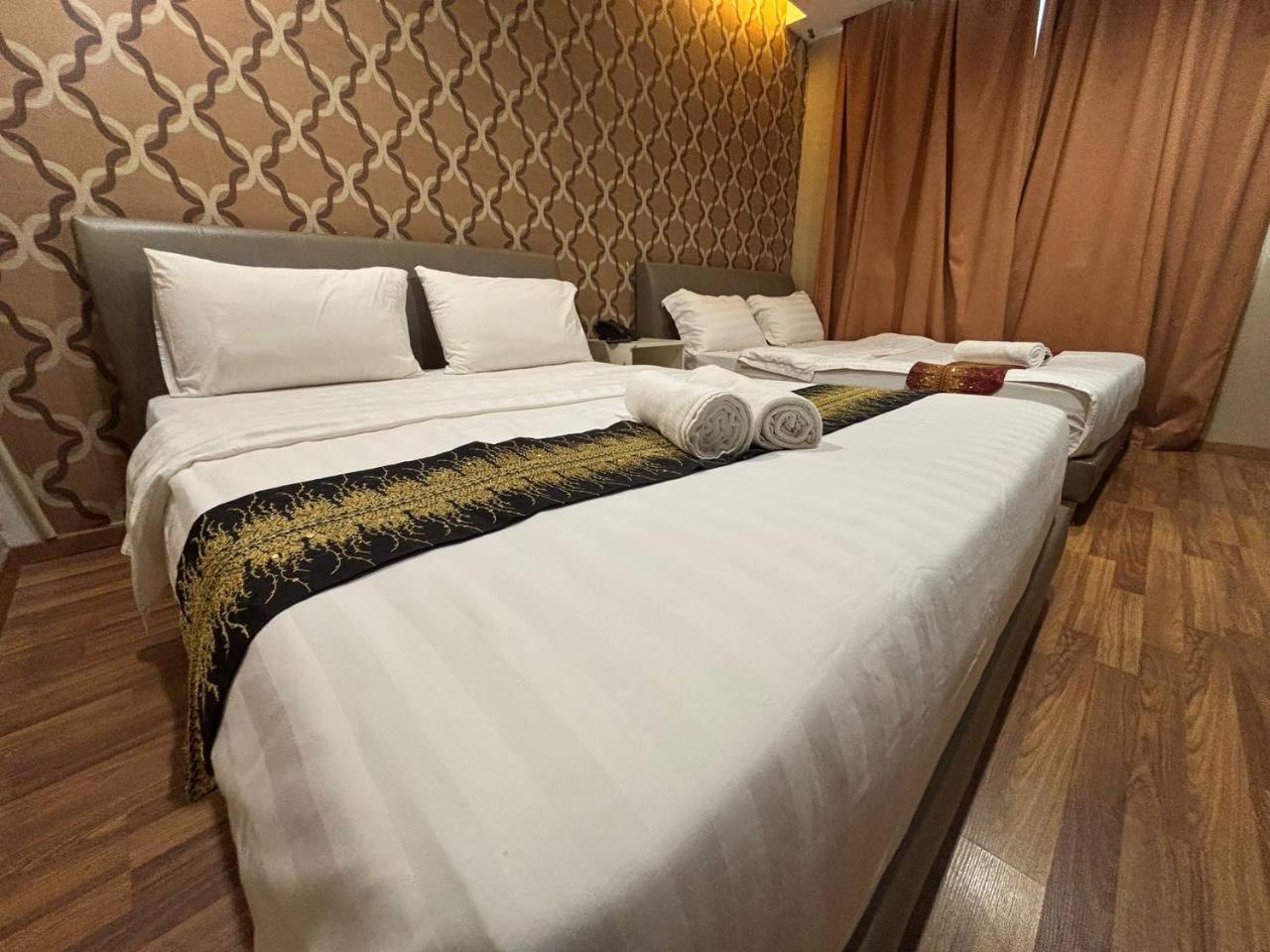 Deluxe Double Room photo 2