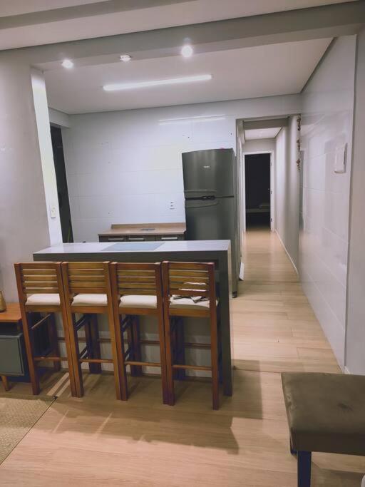 Two-Bedroom Apartment with Partial Ocean View photo 3