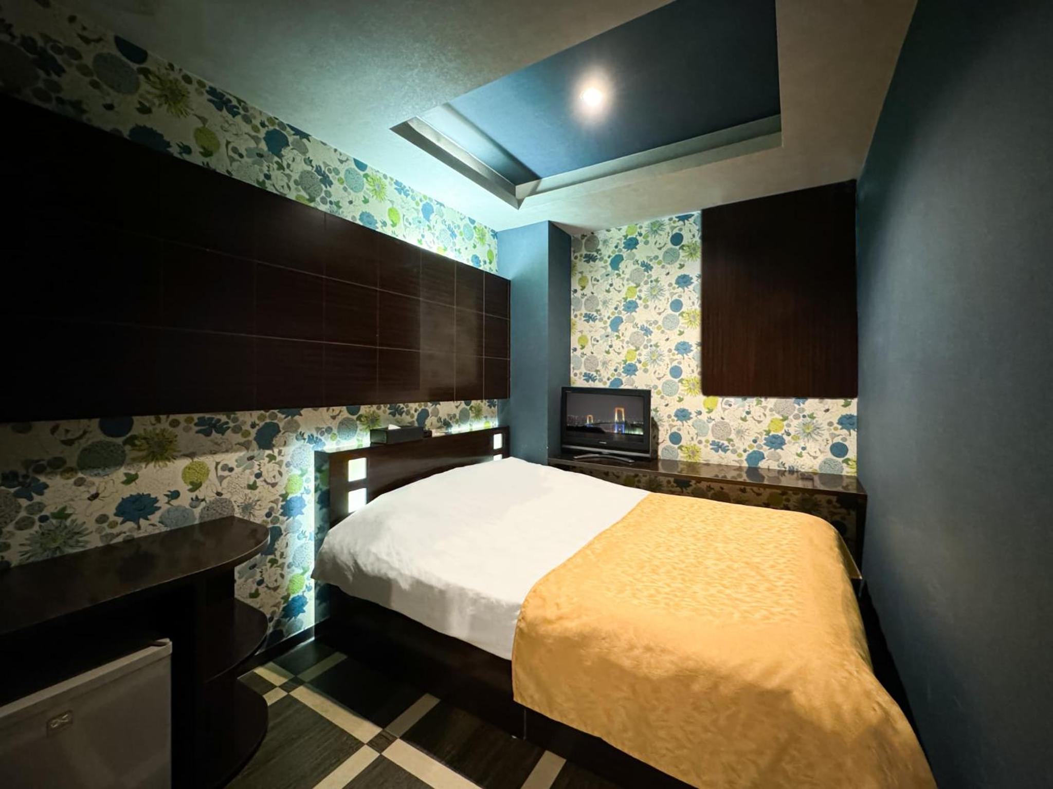 Superior Double Room - Photo 5