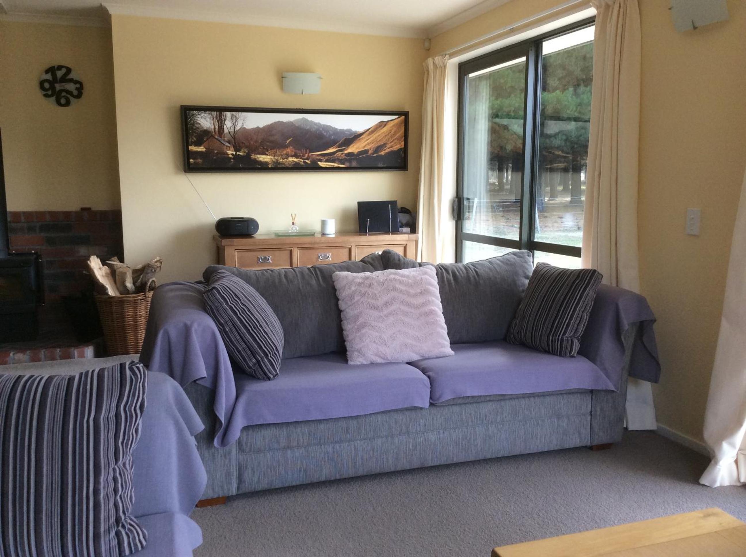 Two-Bedroom House - Photo 32