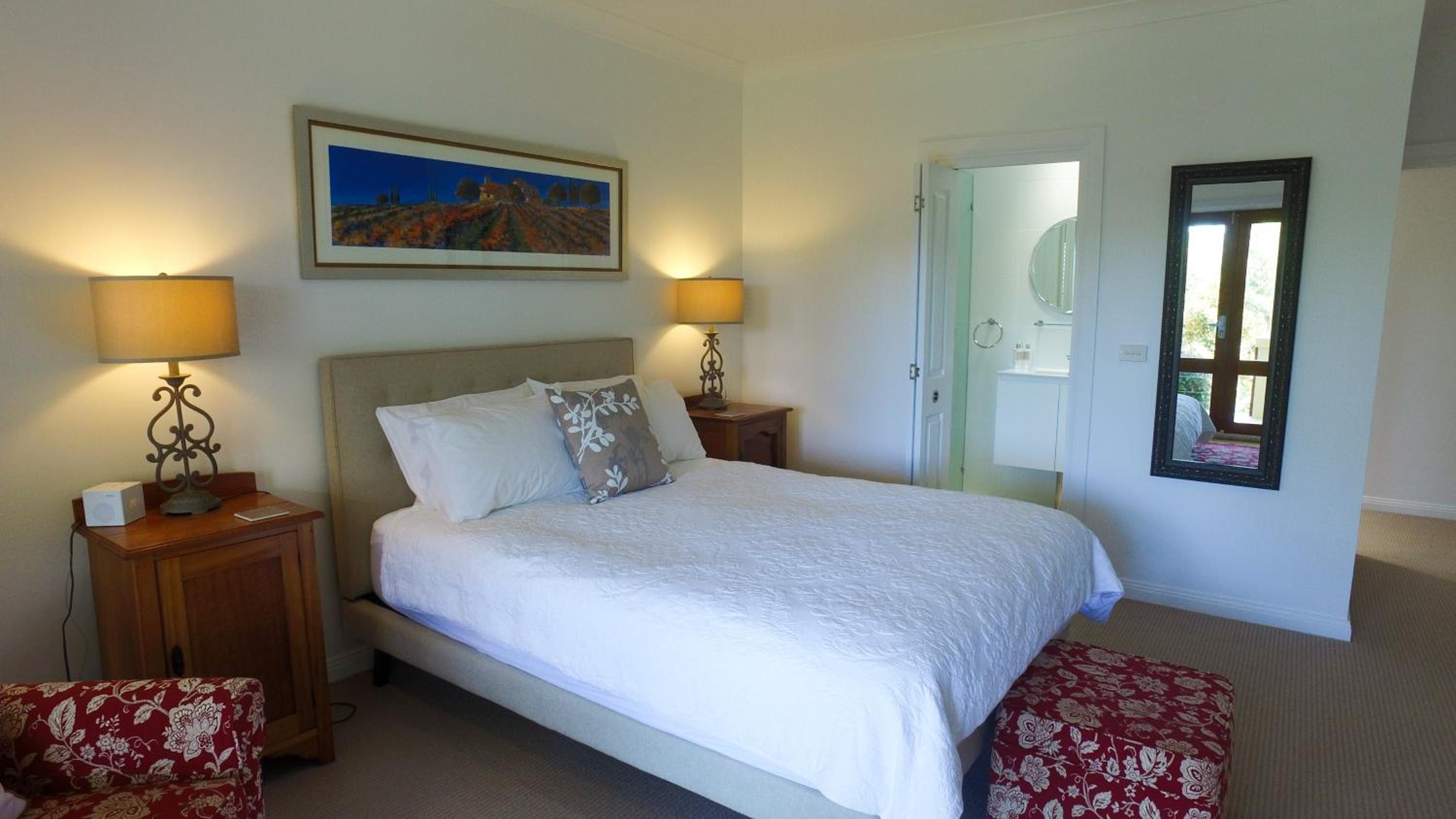 King Room With Balcony photo 3