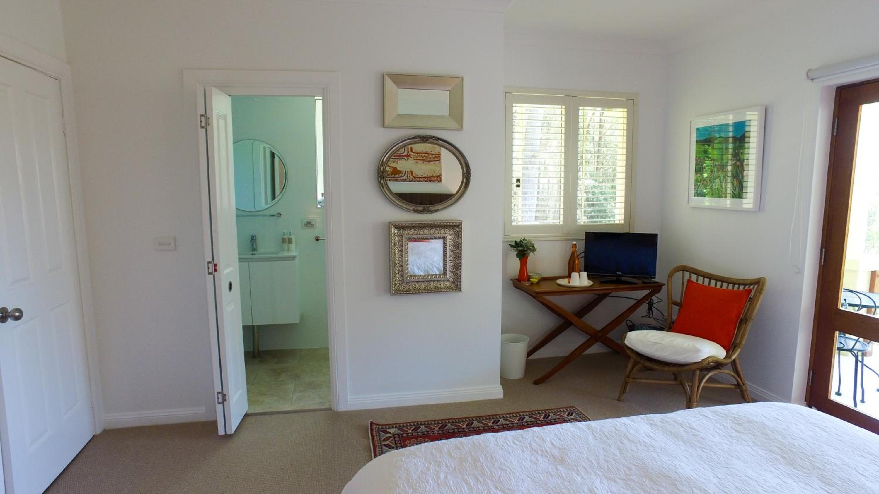 King Room With Balcony photo 3