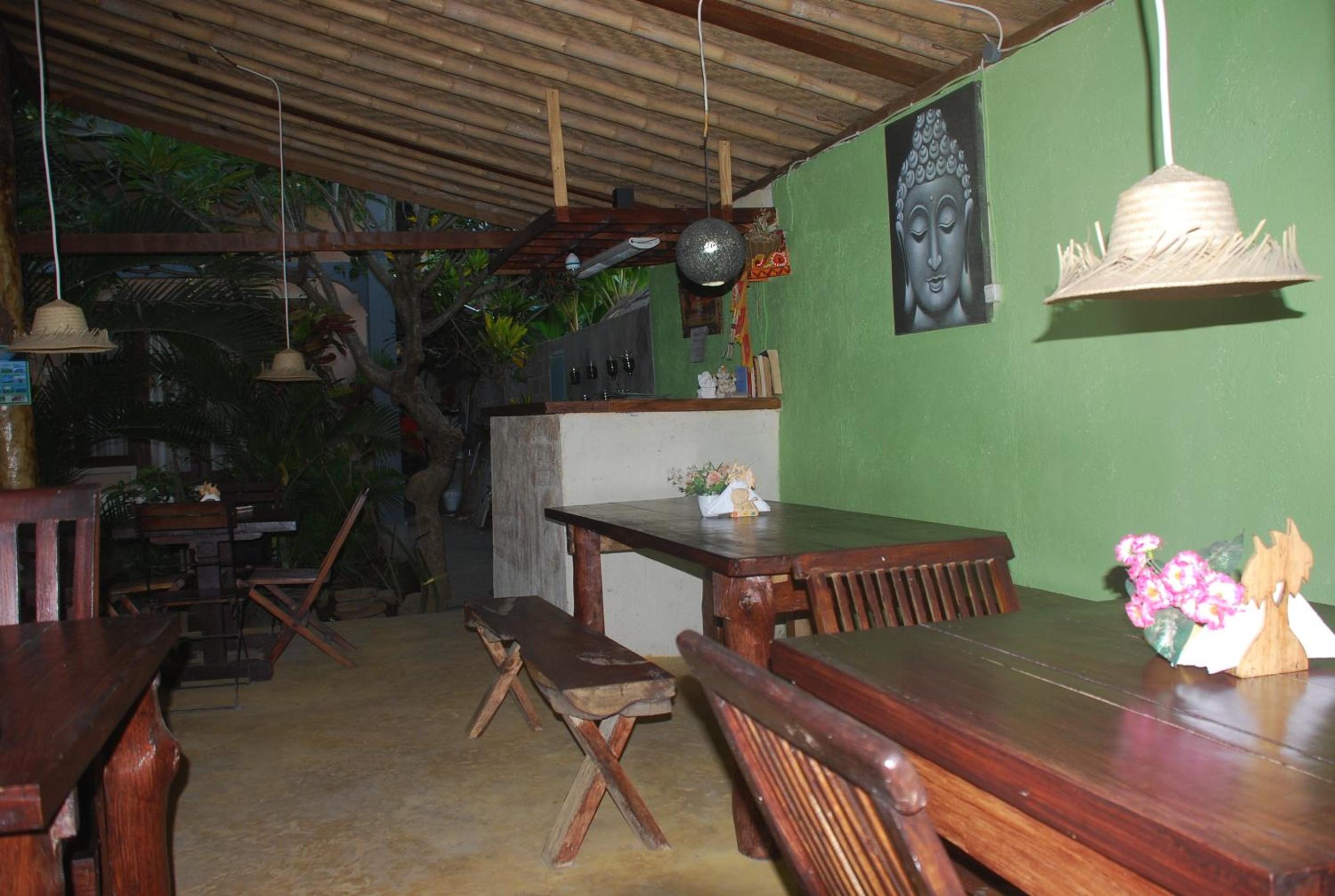 Standard Double Room with Garden View photo 3