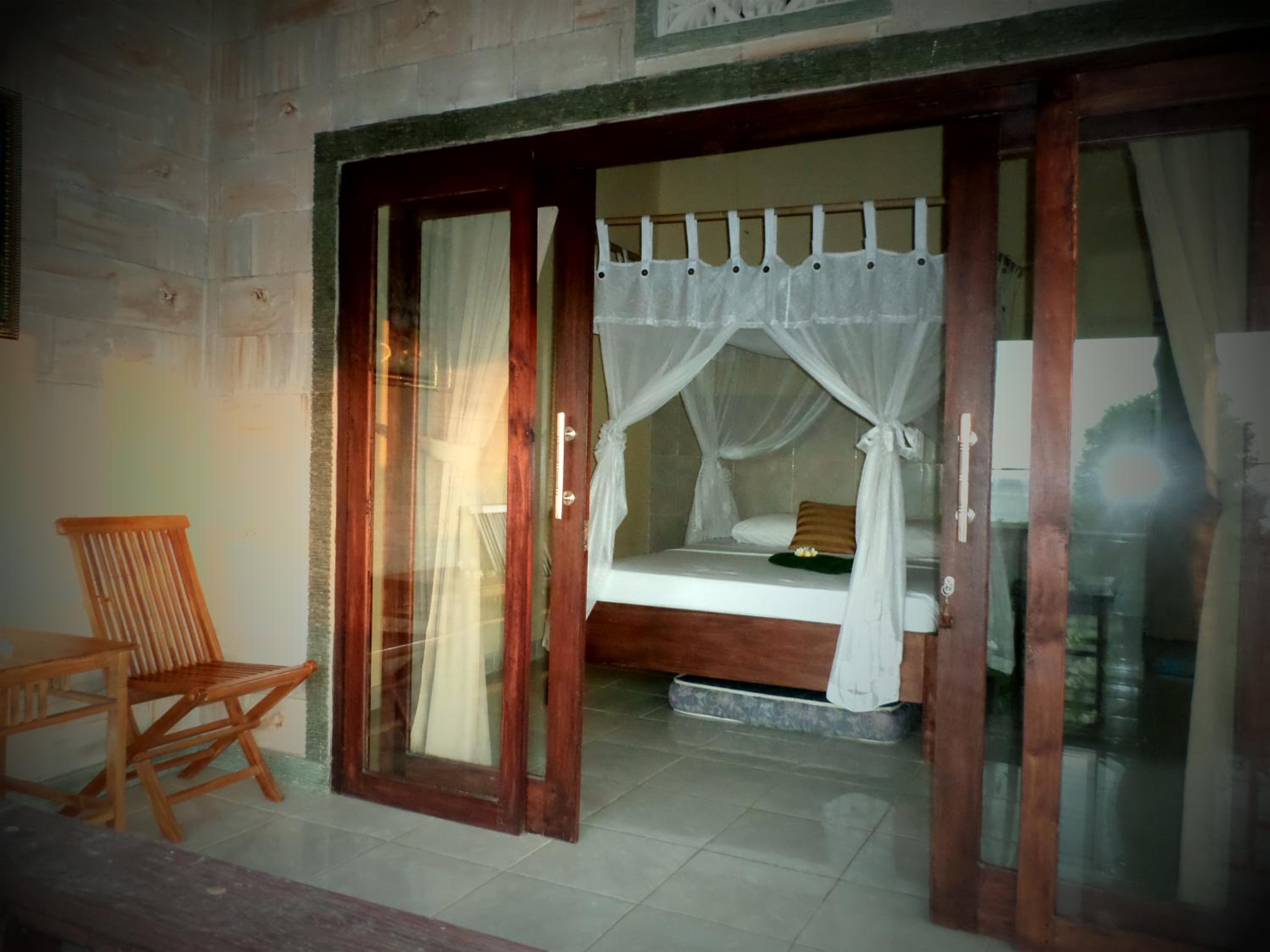Double Room with Side Sea View photo 3