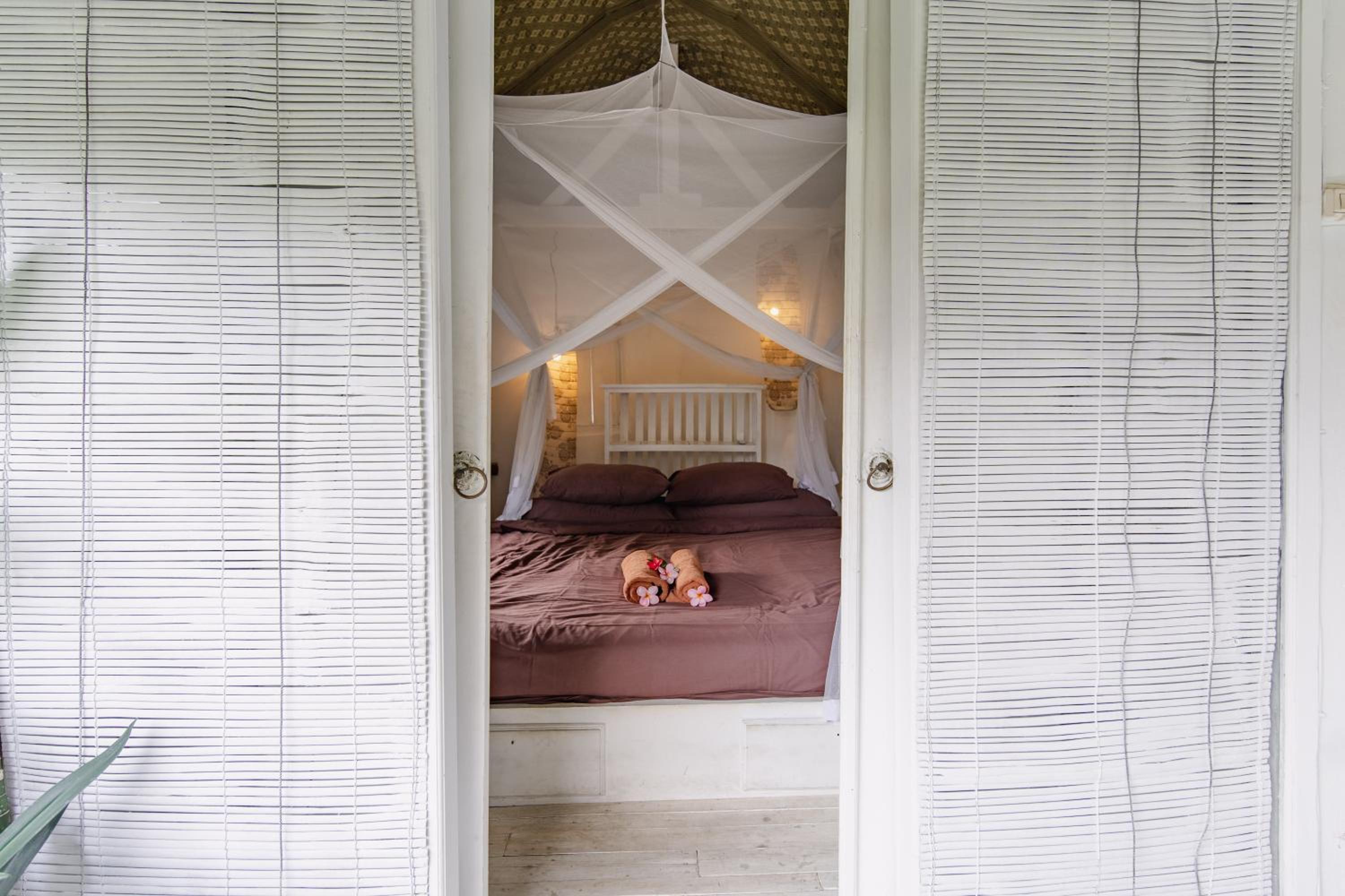 One-Bedroom Chalet - Photo 1