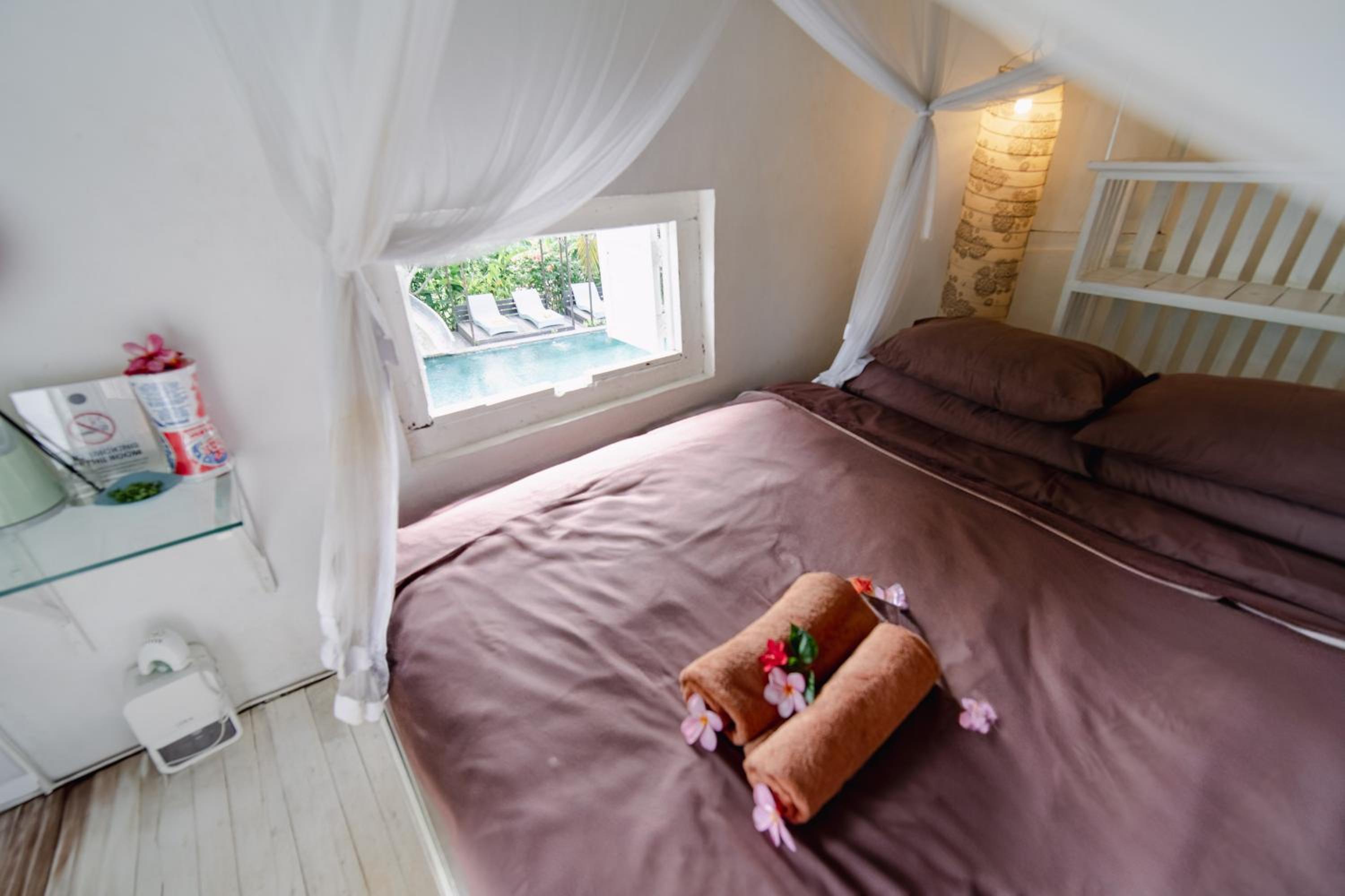 One-Bedroom Chalet - Photo 25