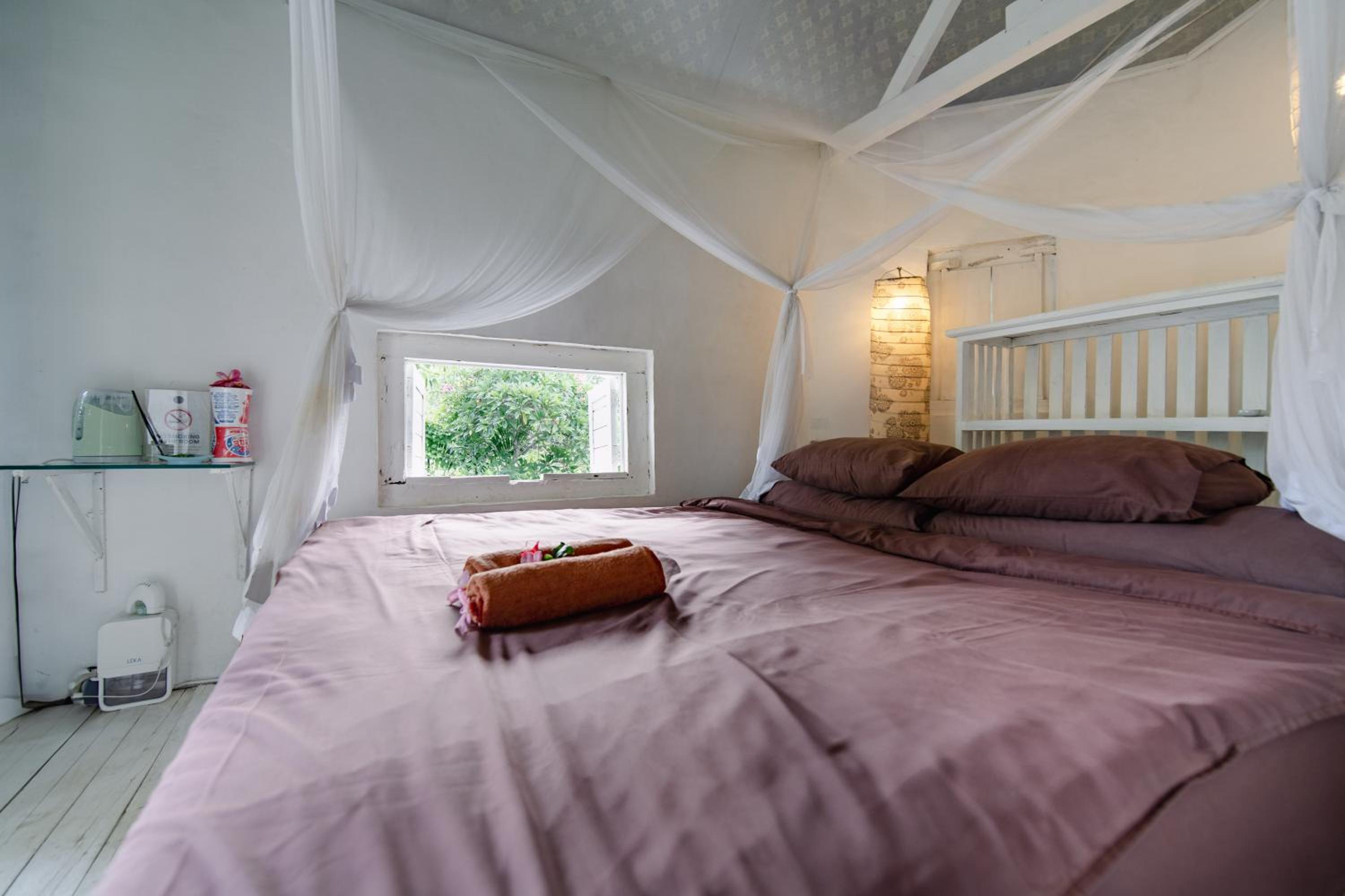 One-Bedroom Chalet - Photo 17