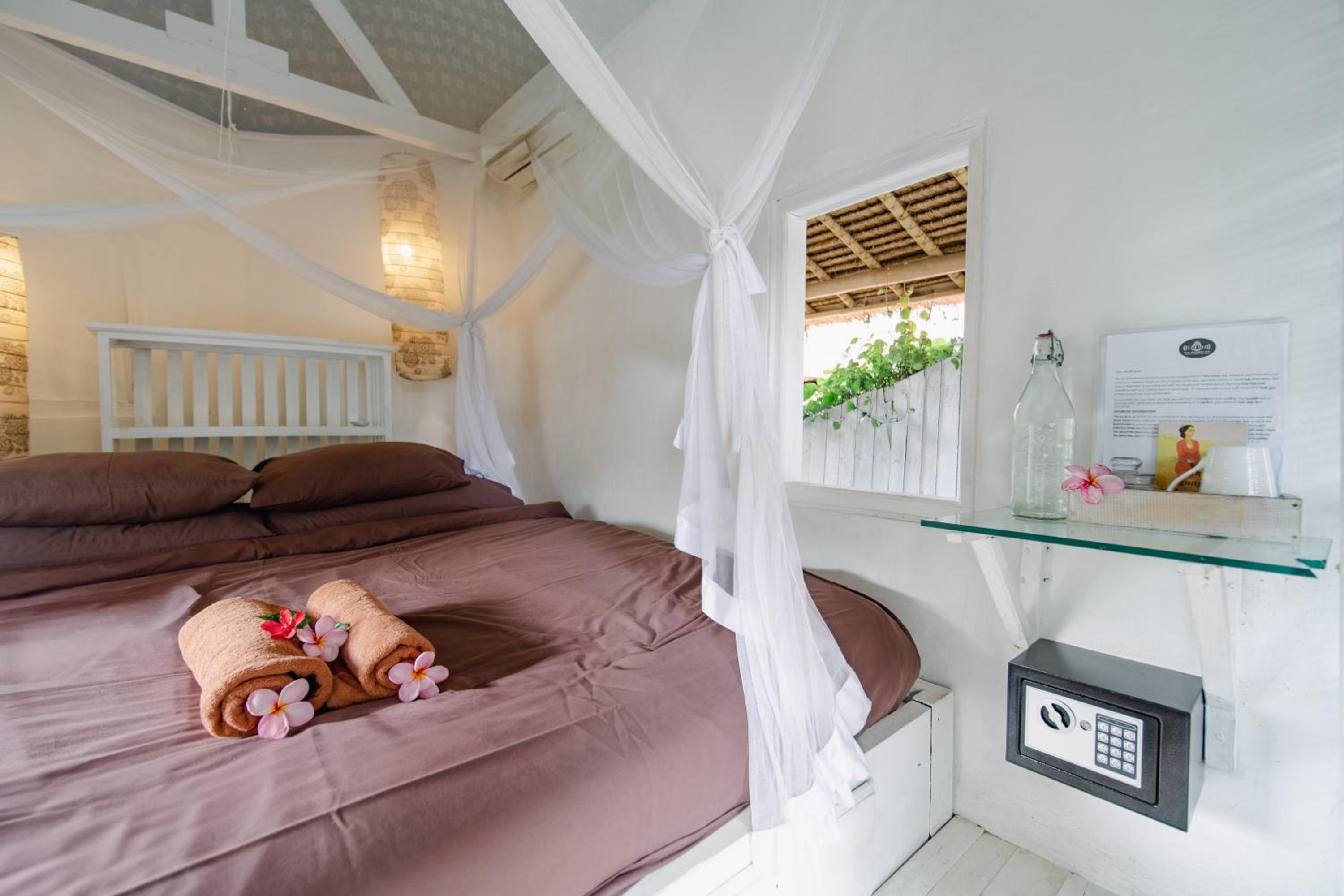 One-Bedroom Chalet - Photo 24
