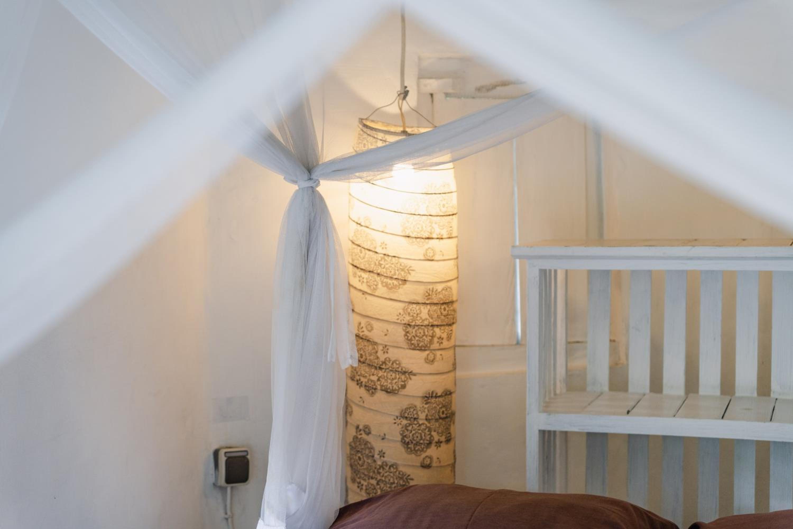 One-Bedroom Chalet - Photo 8