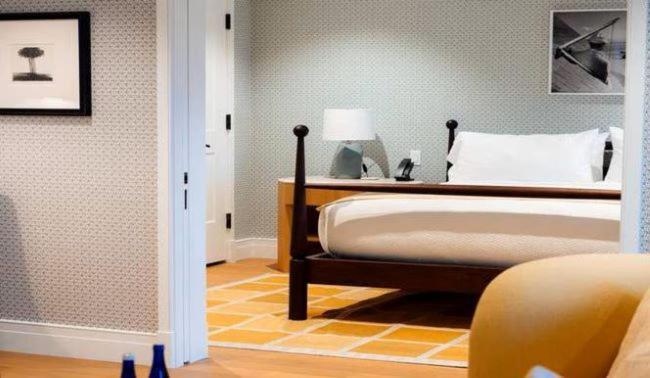 King Suite