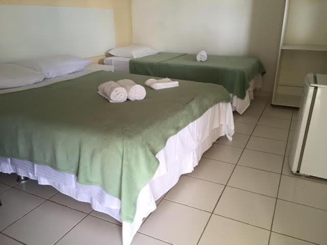 Triple Room - Photo 2