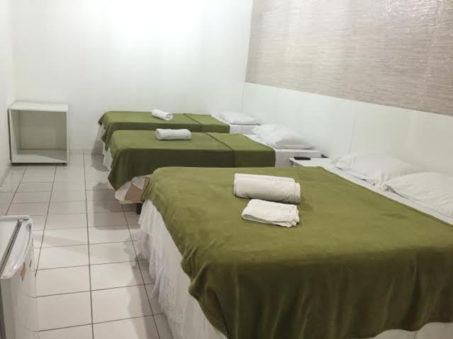 Quadruple Room - Photo 1