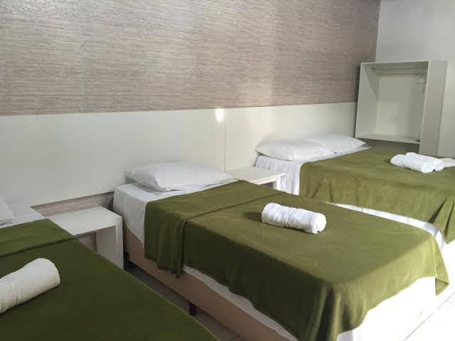 Quadruple Room - Photo 2