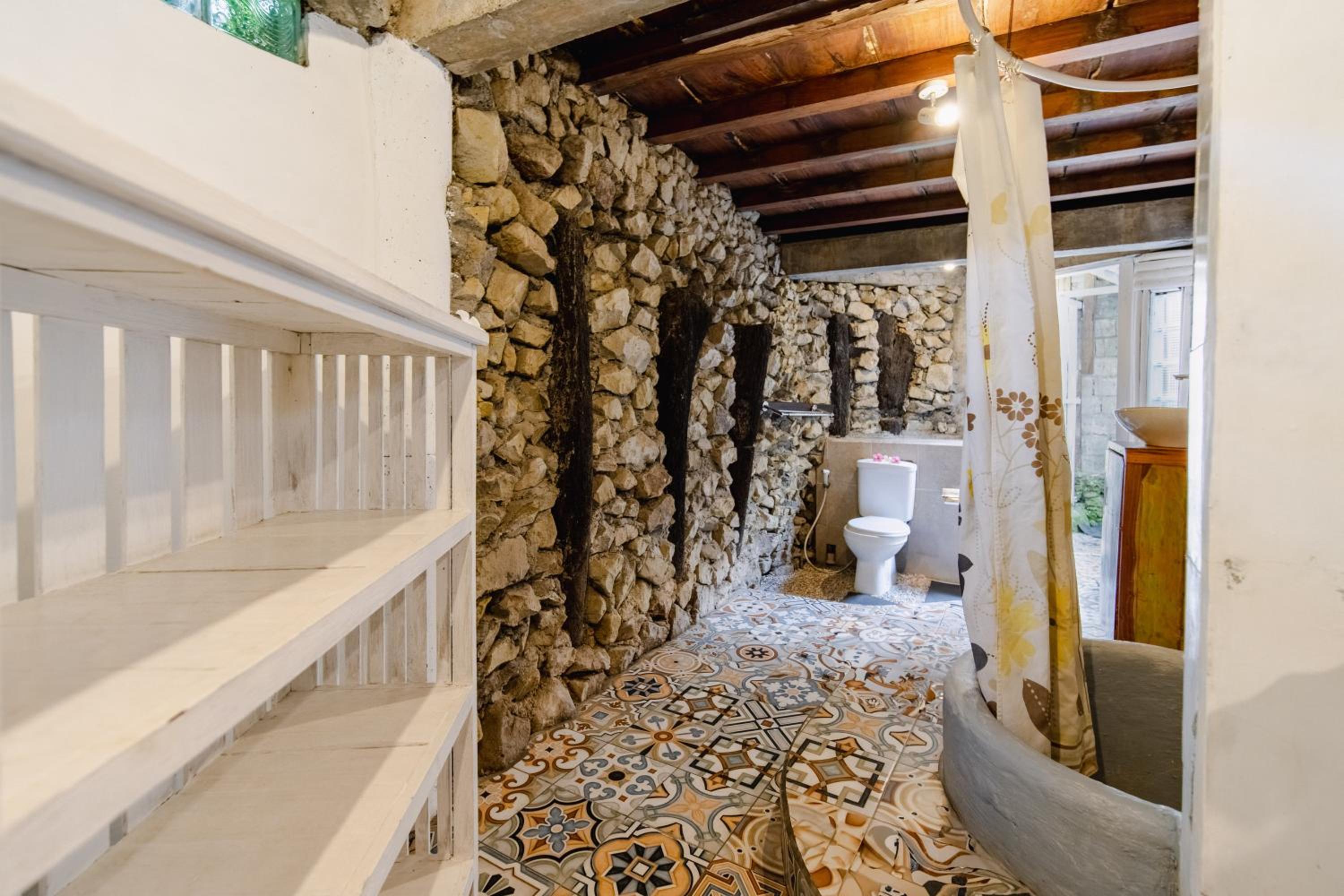 One-Bedroom Chalet - Photo 19