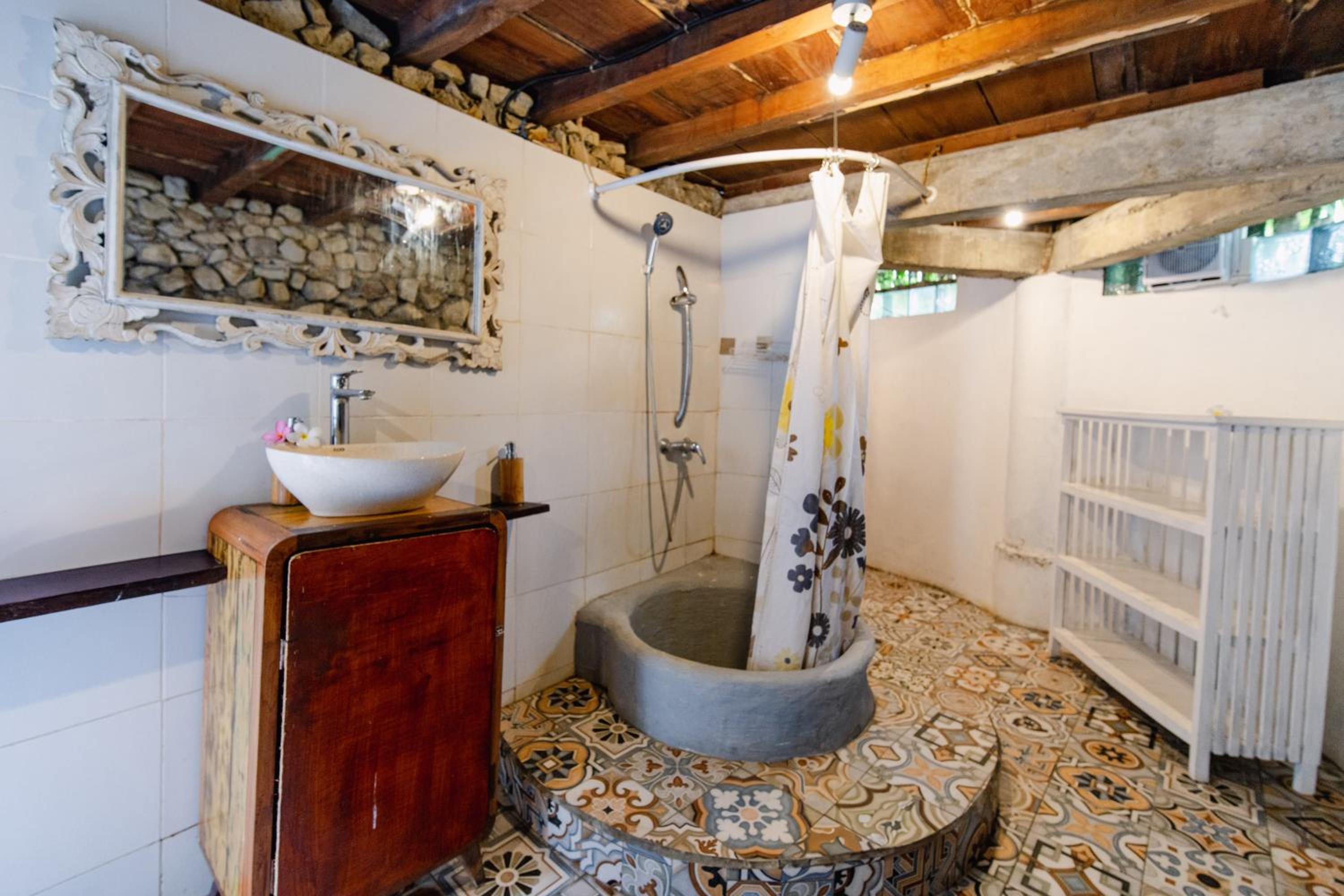 One-Bedroom Chalet - Photo 20