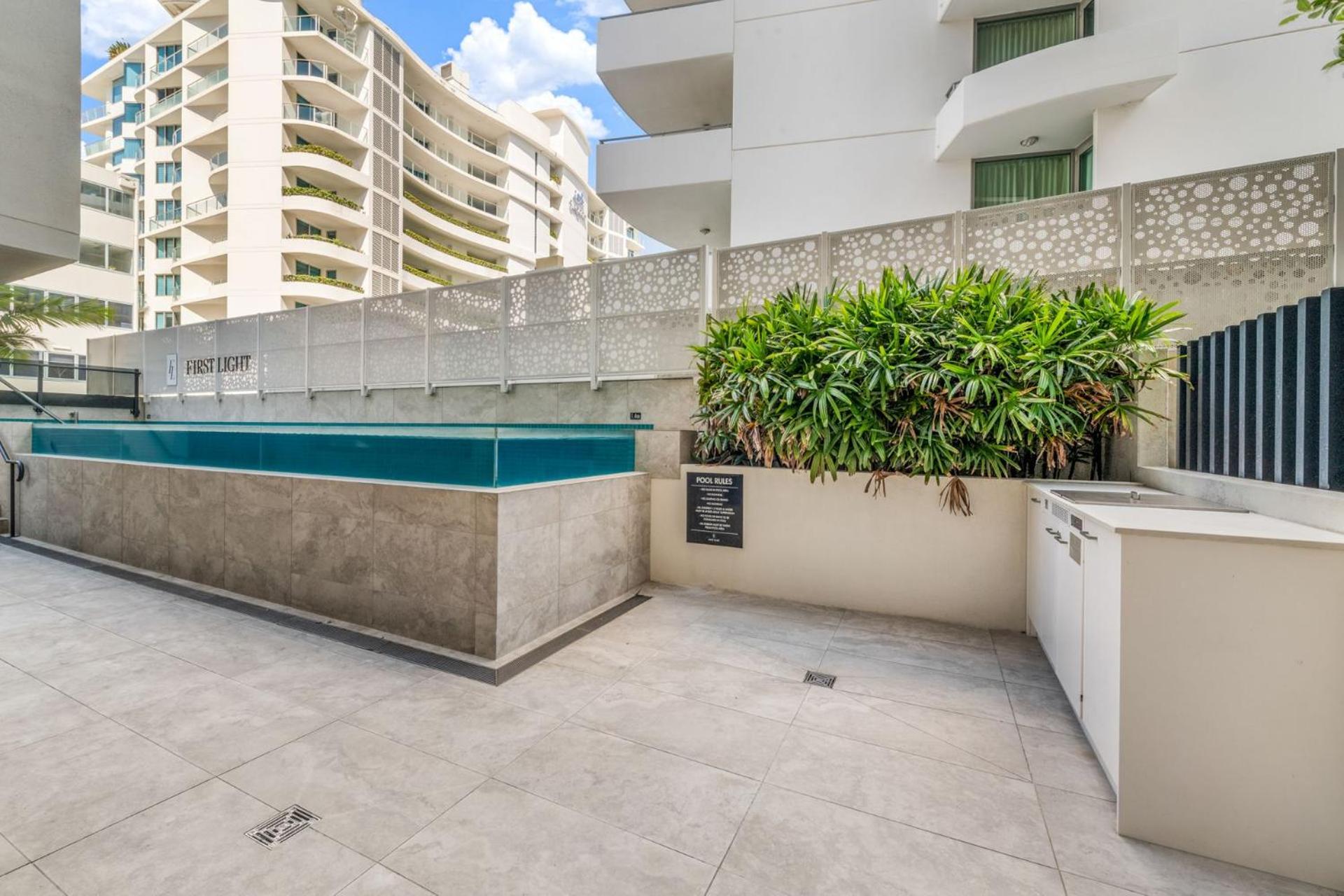 Apartment with Sea View photo 3