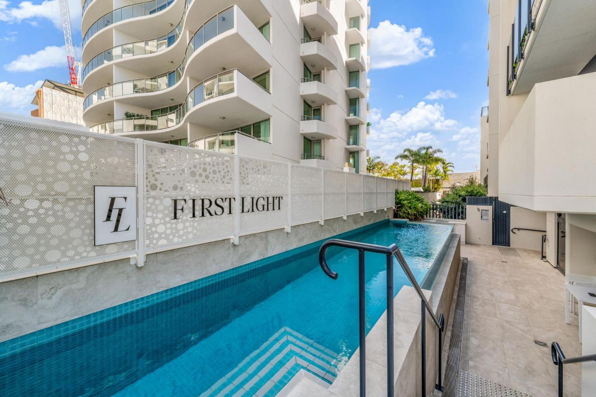 Apartment with Sea View photo 2