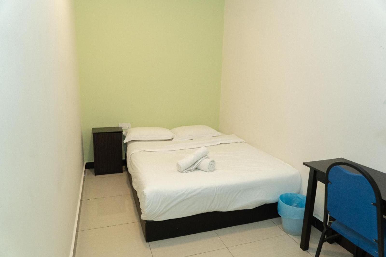 Standard Double Room - Photo 1