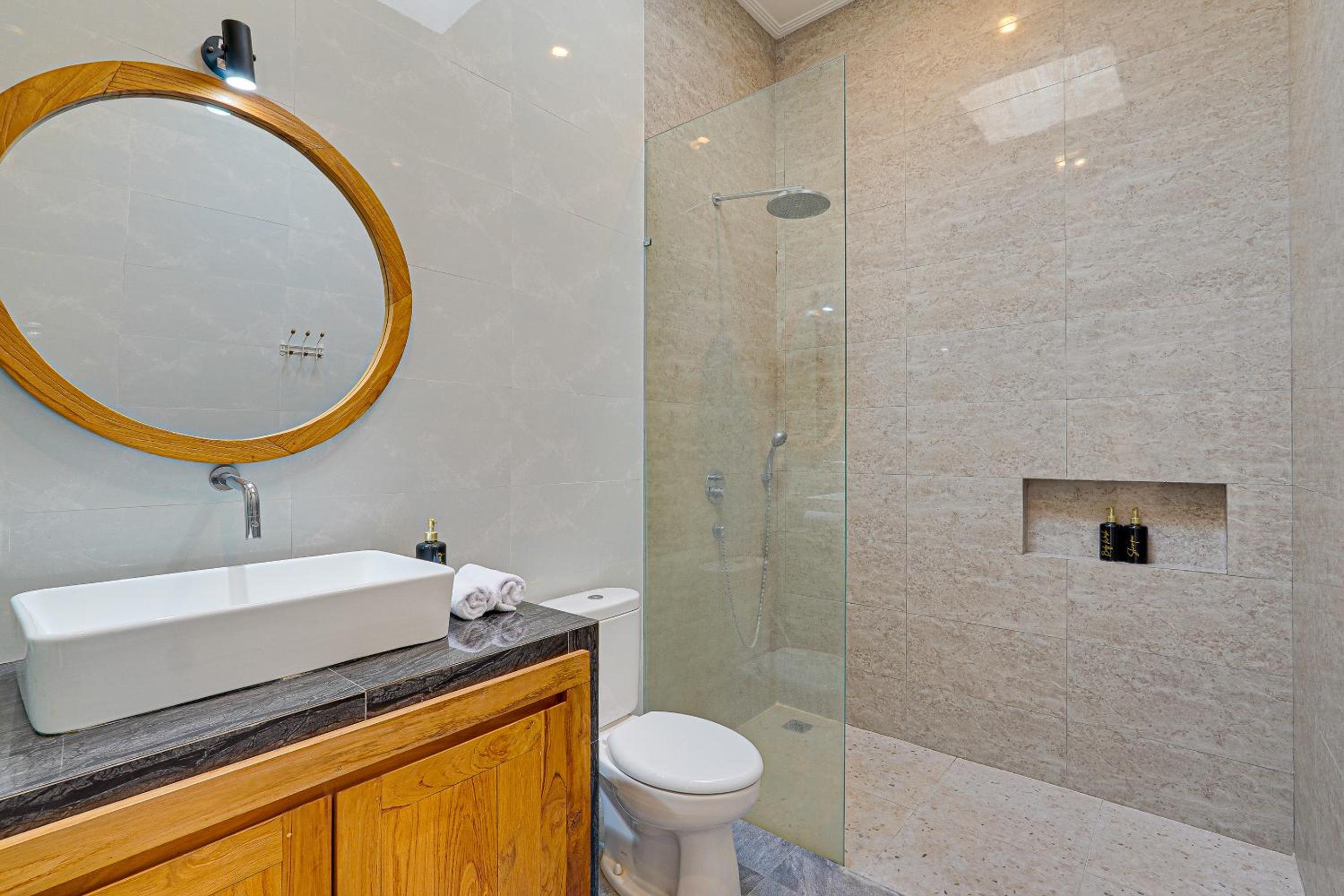 Two-bedroom Villa Polo 4 with Private Pool photo 2
