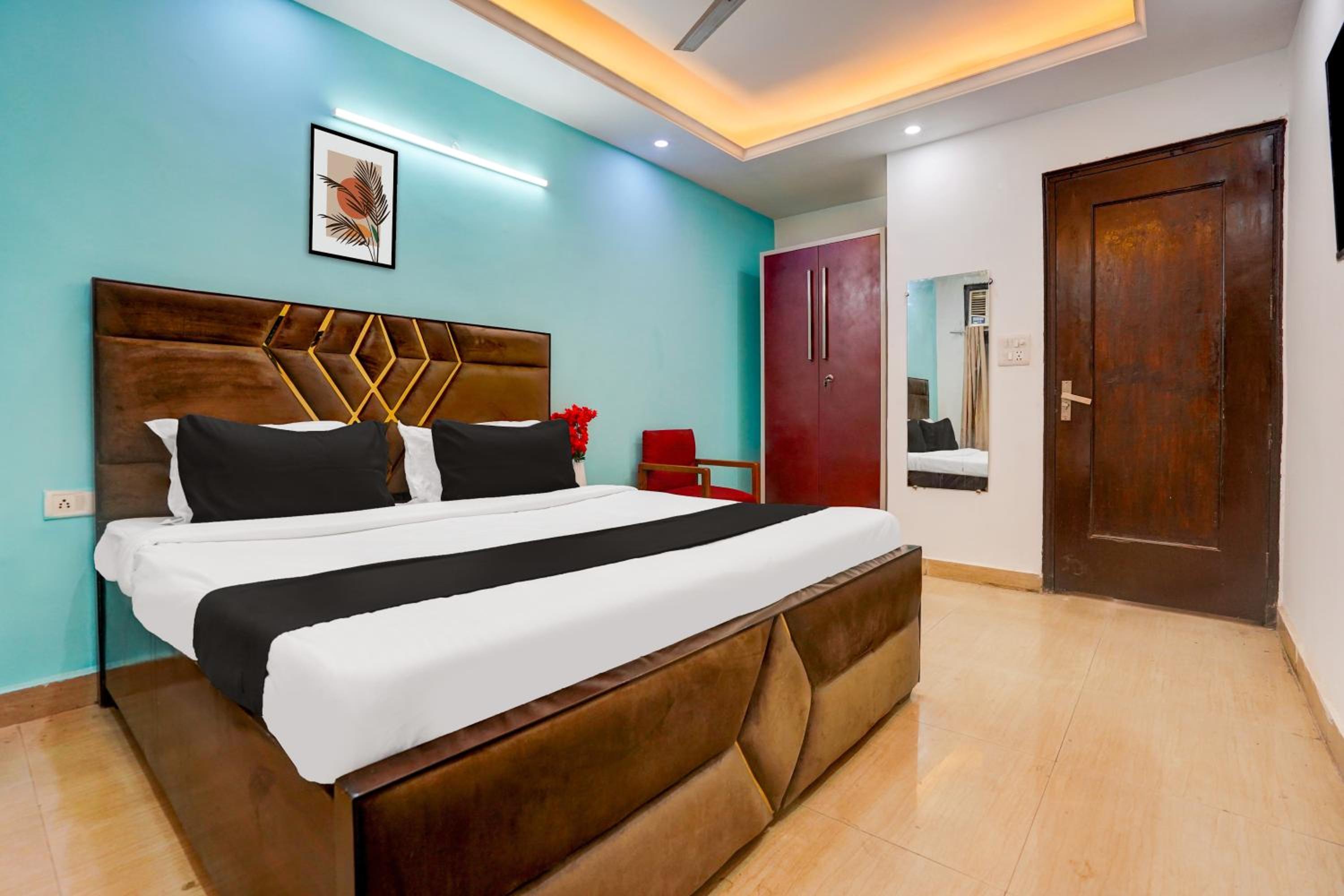 Classic Triple Room