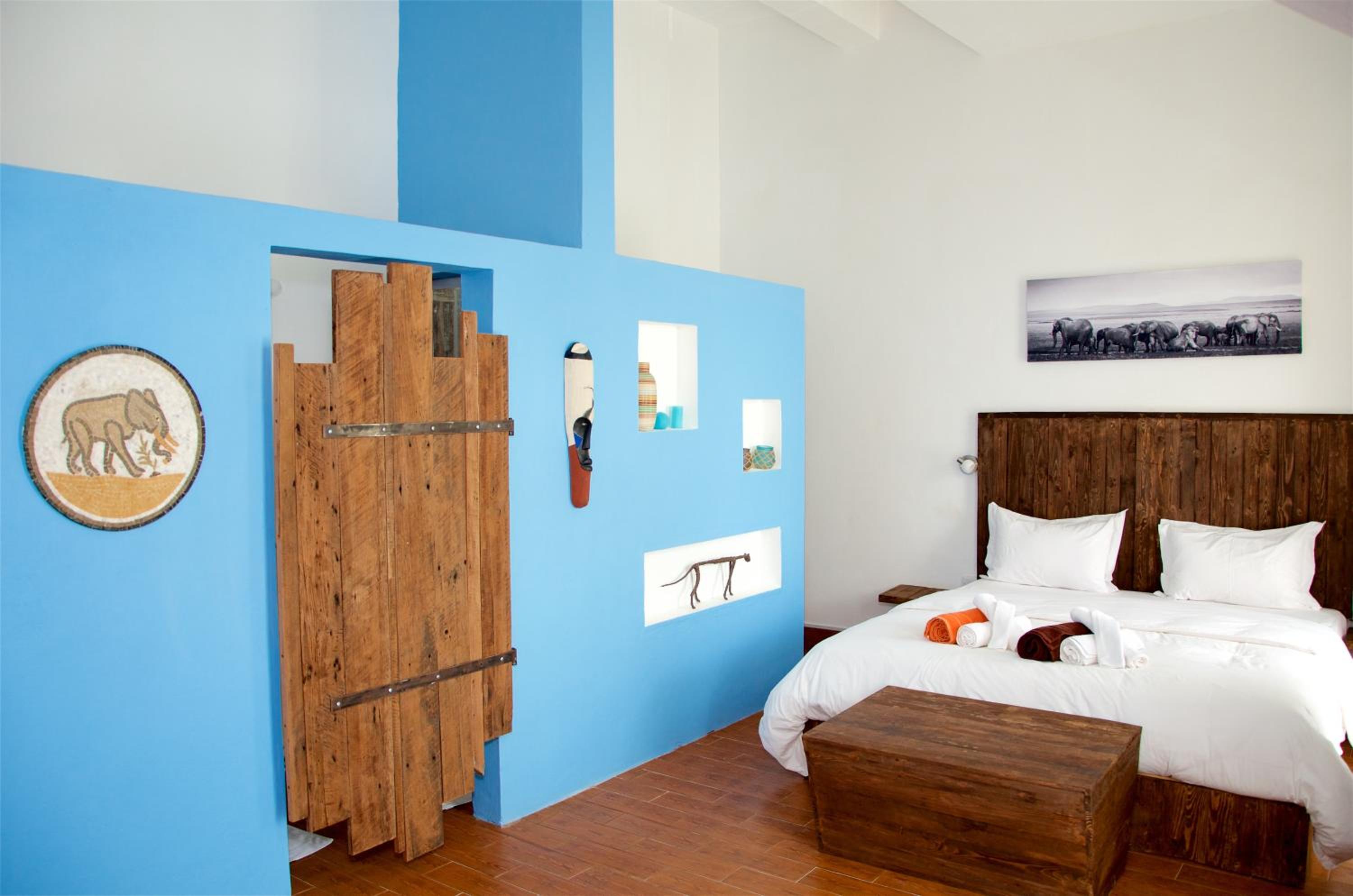 Triple Room with Terrace - Photo 1