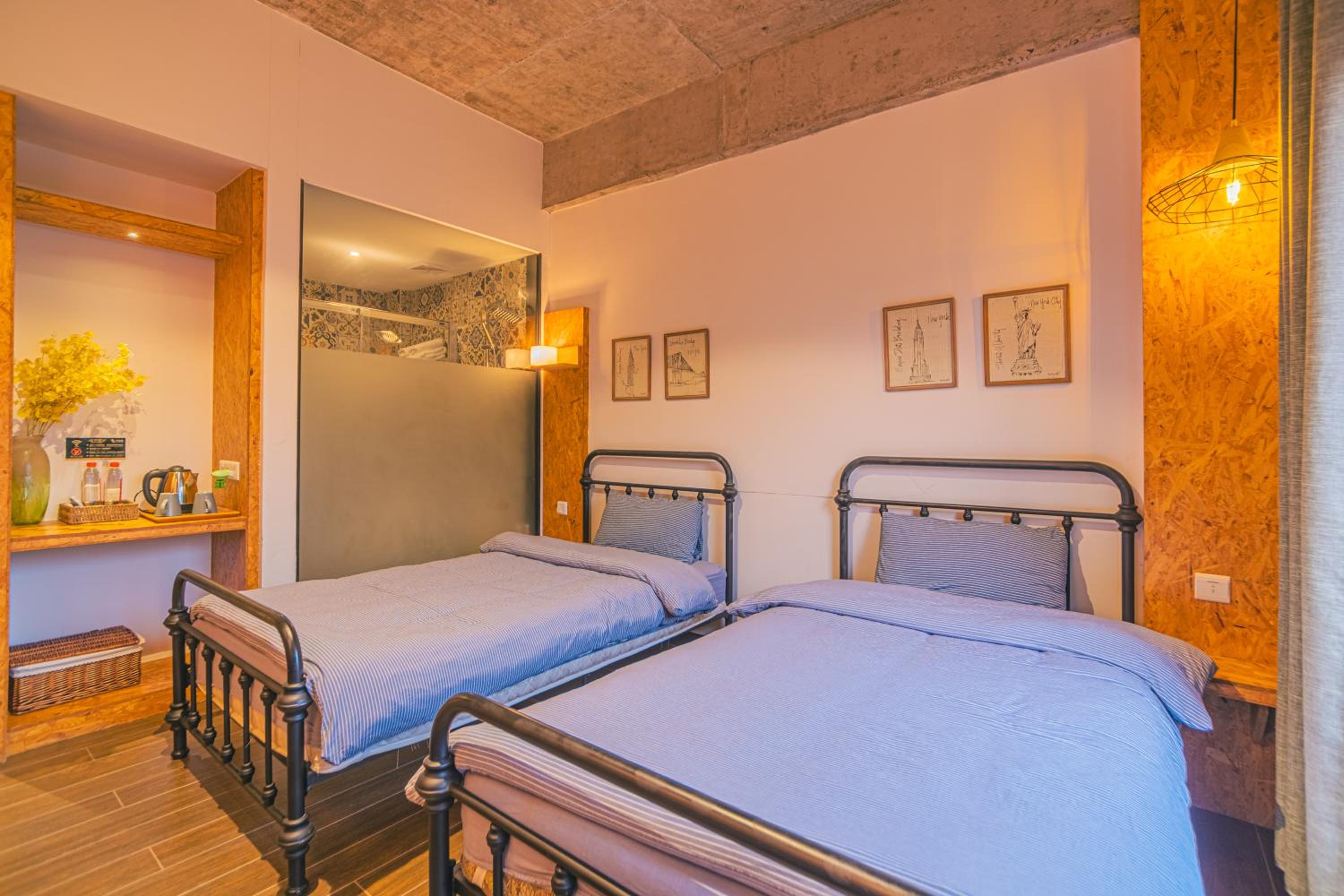 Double Room photo 1