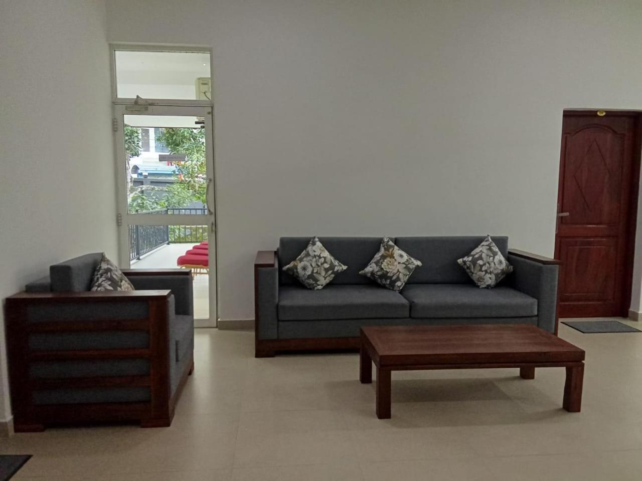 Triple Room photo 1