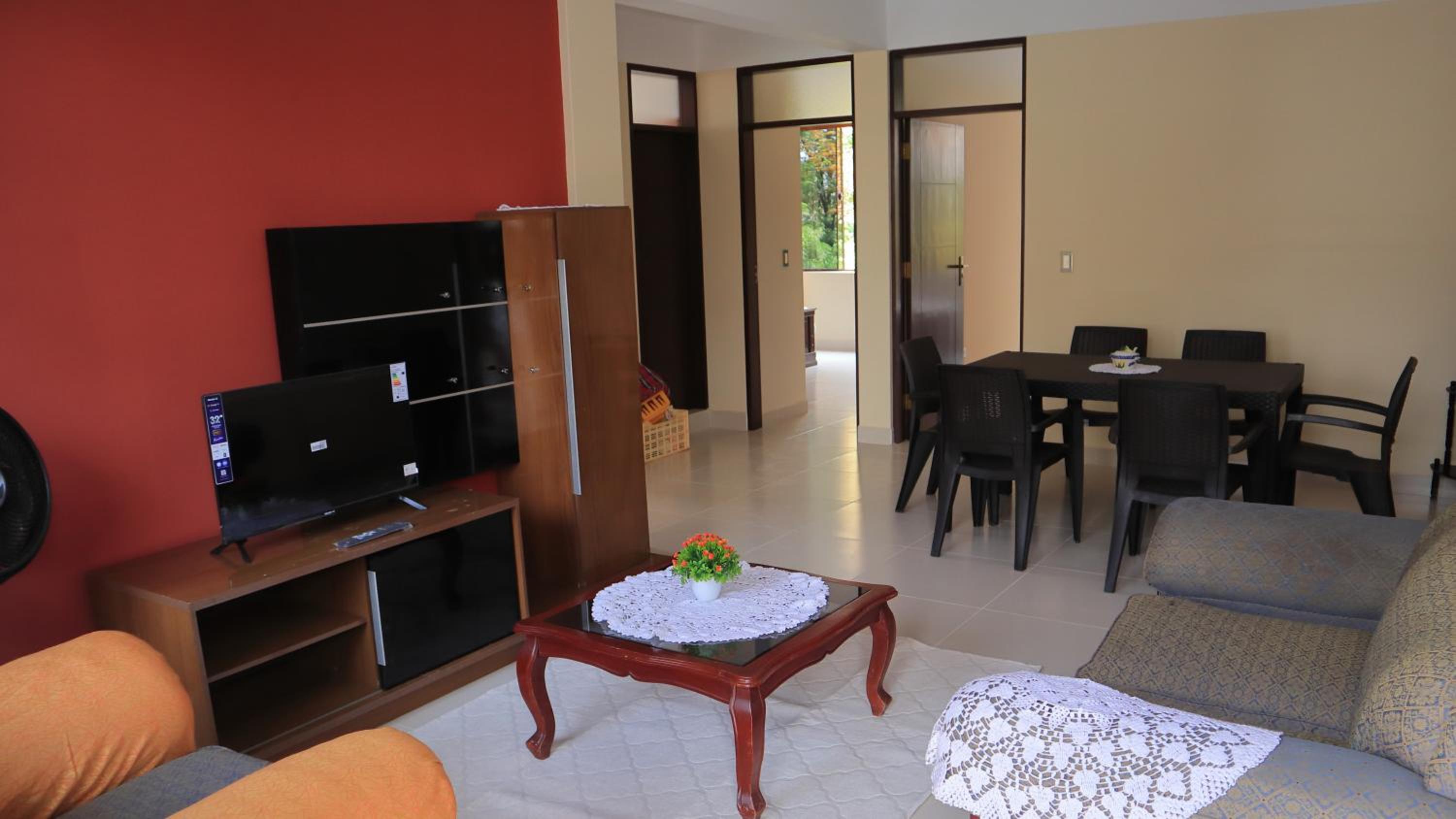 Suite Apartment photo 1