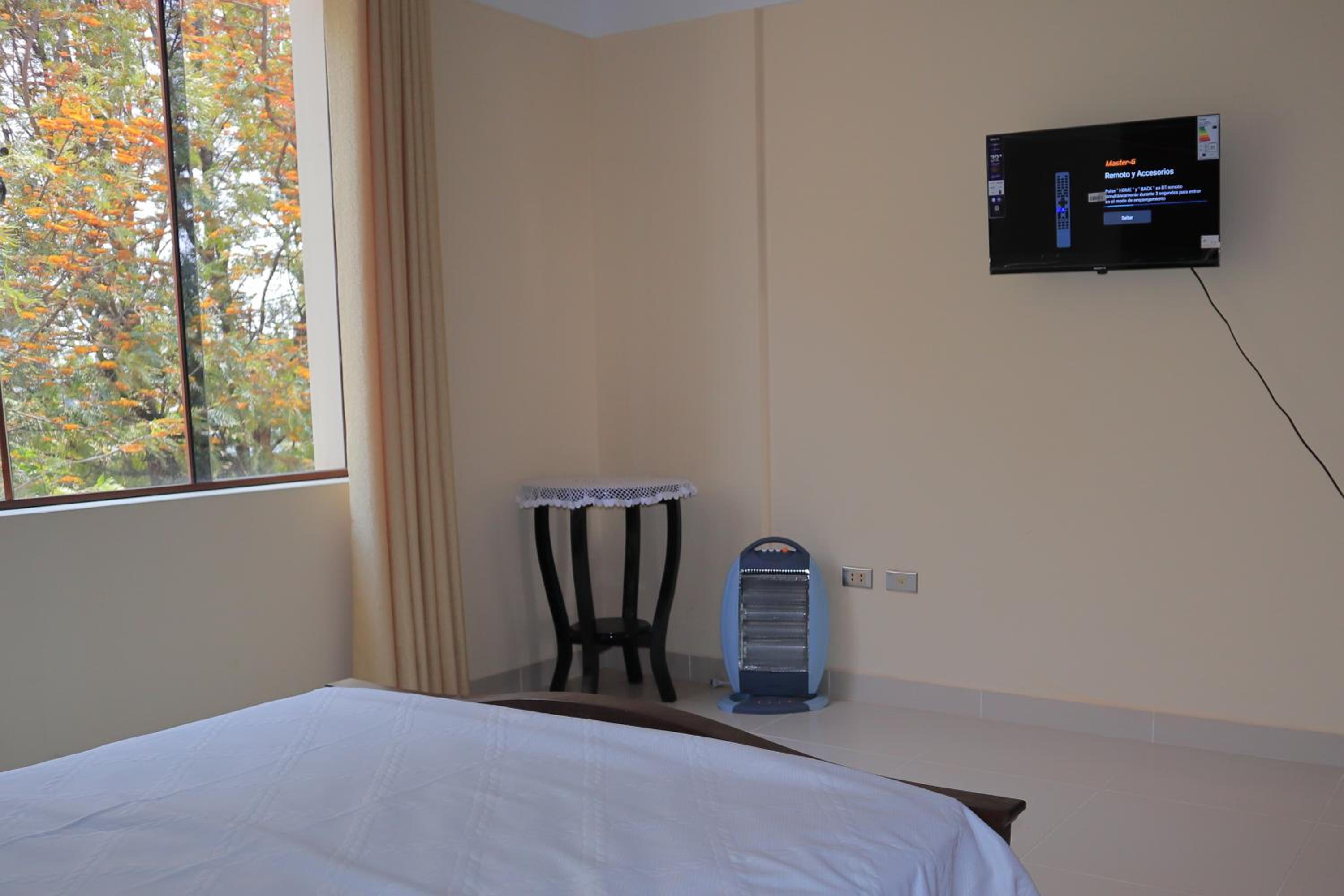 Double Room With Private Bathroom photo 2
