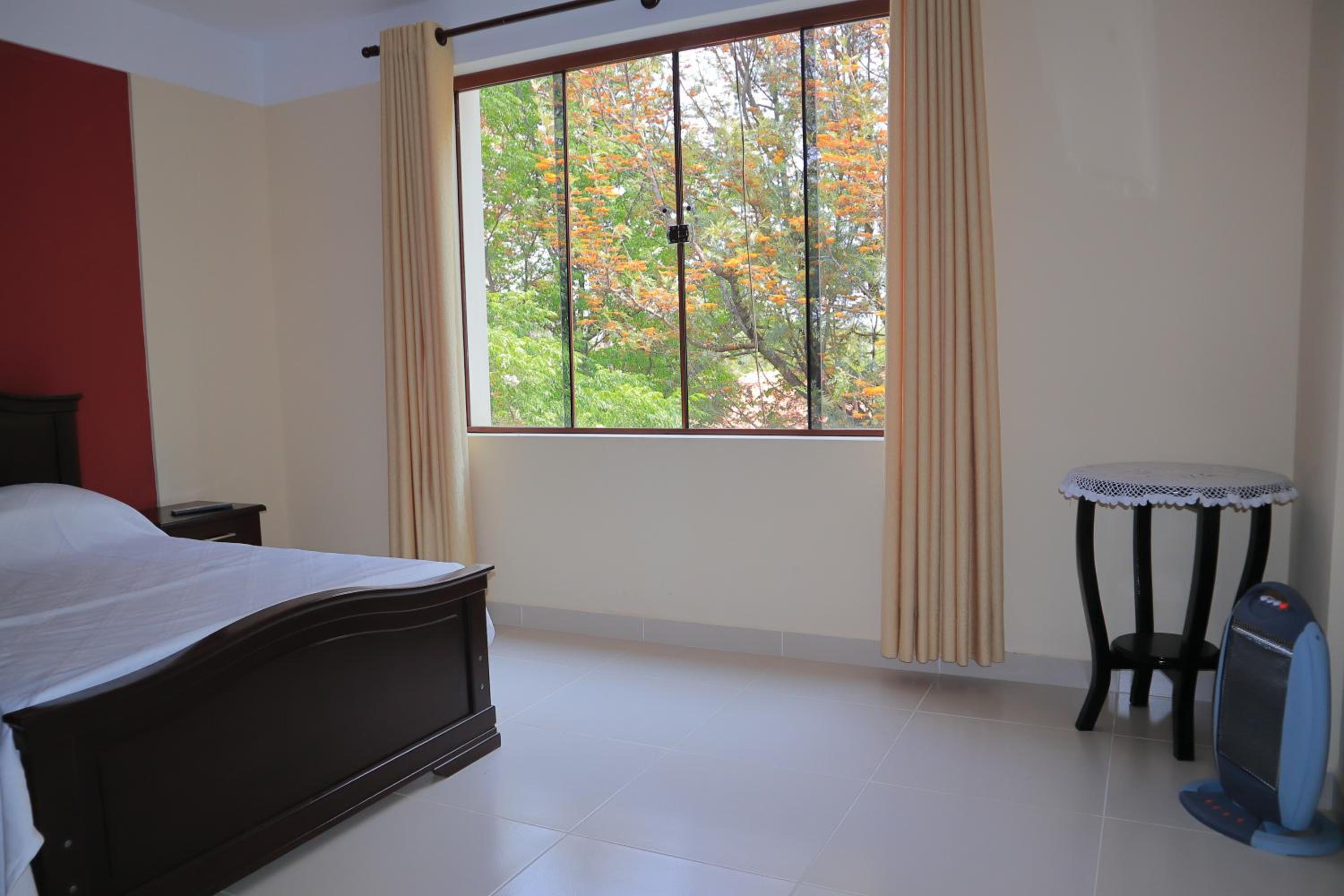 Suite Apartment photo 2