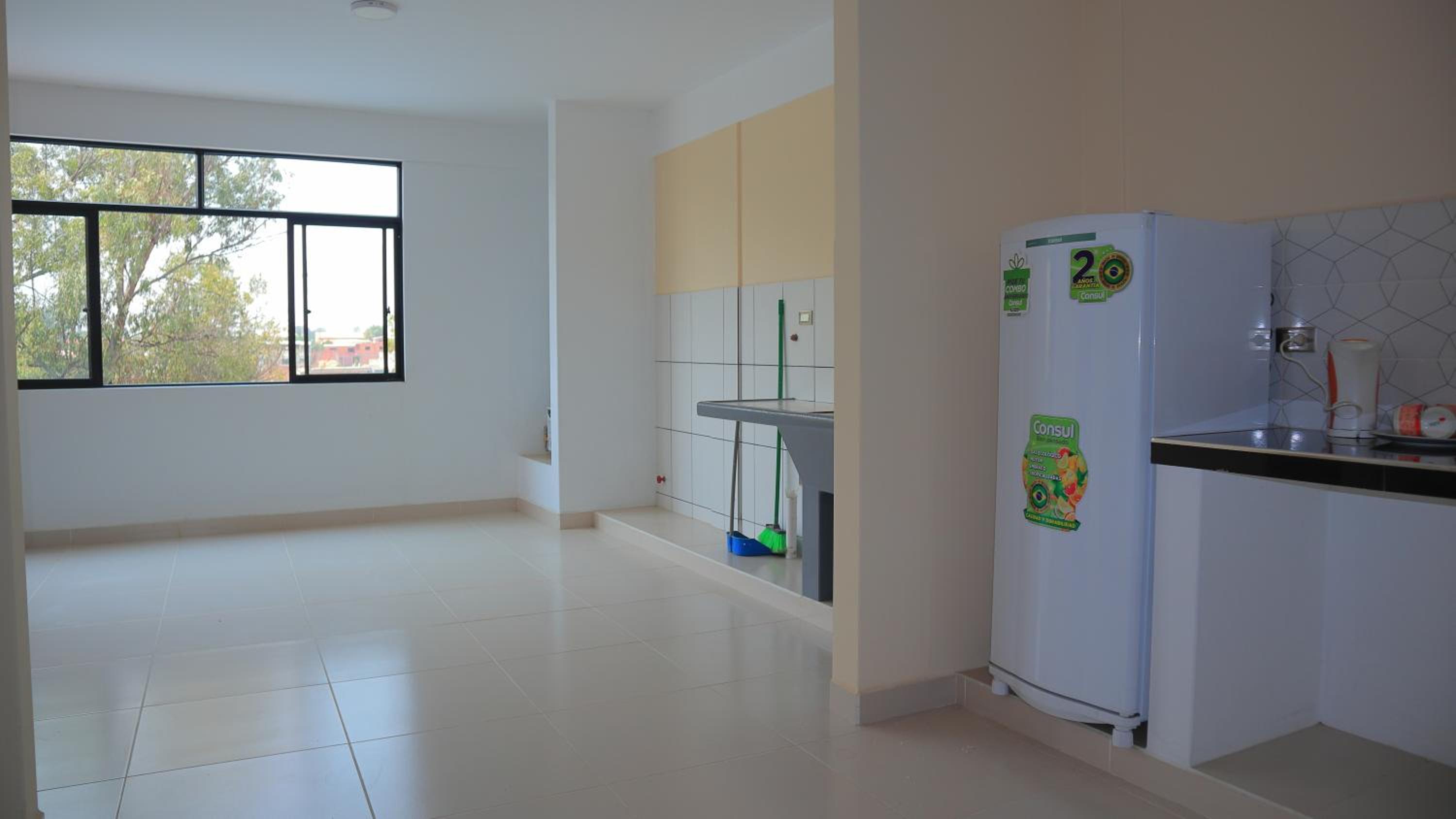 Deluxe Apartment photo 3