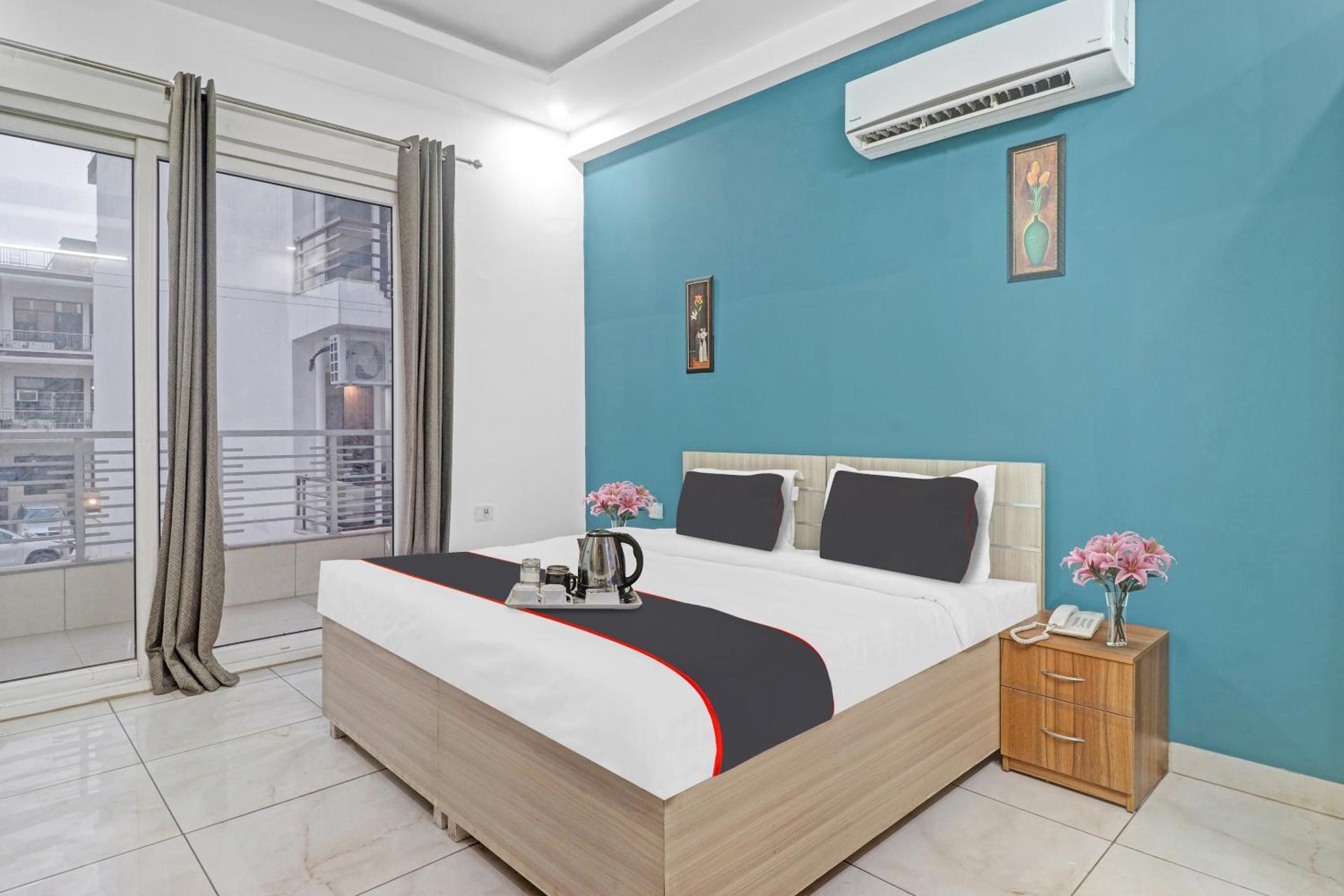 Classic Triple Room