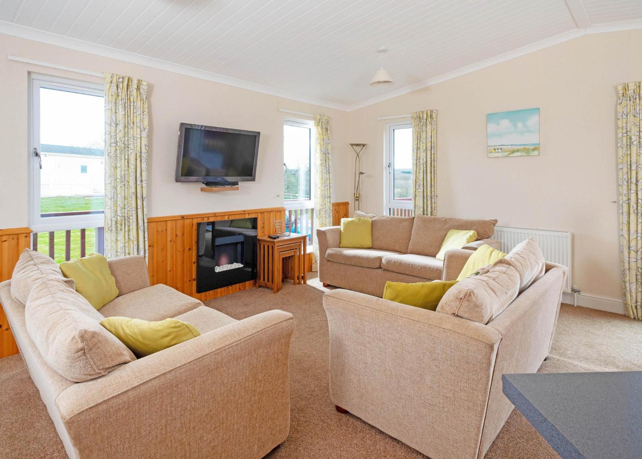 Three-Bedroom House 3