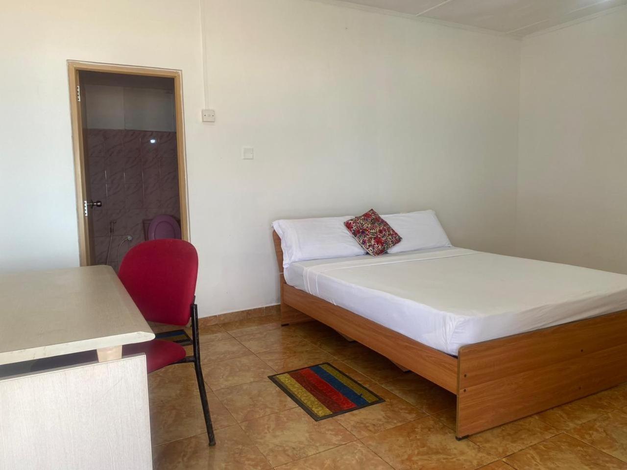 Deluxe Double Room With Balcony And Sea View
