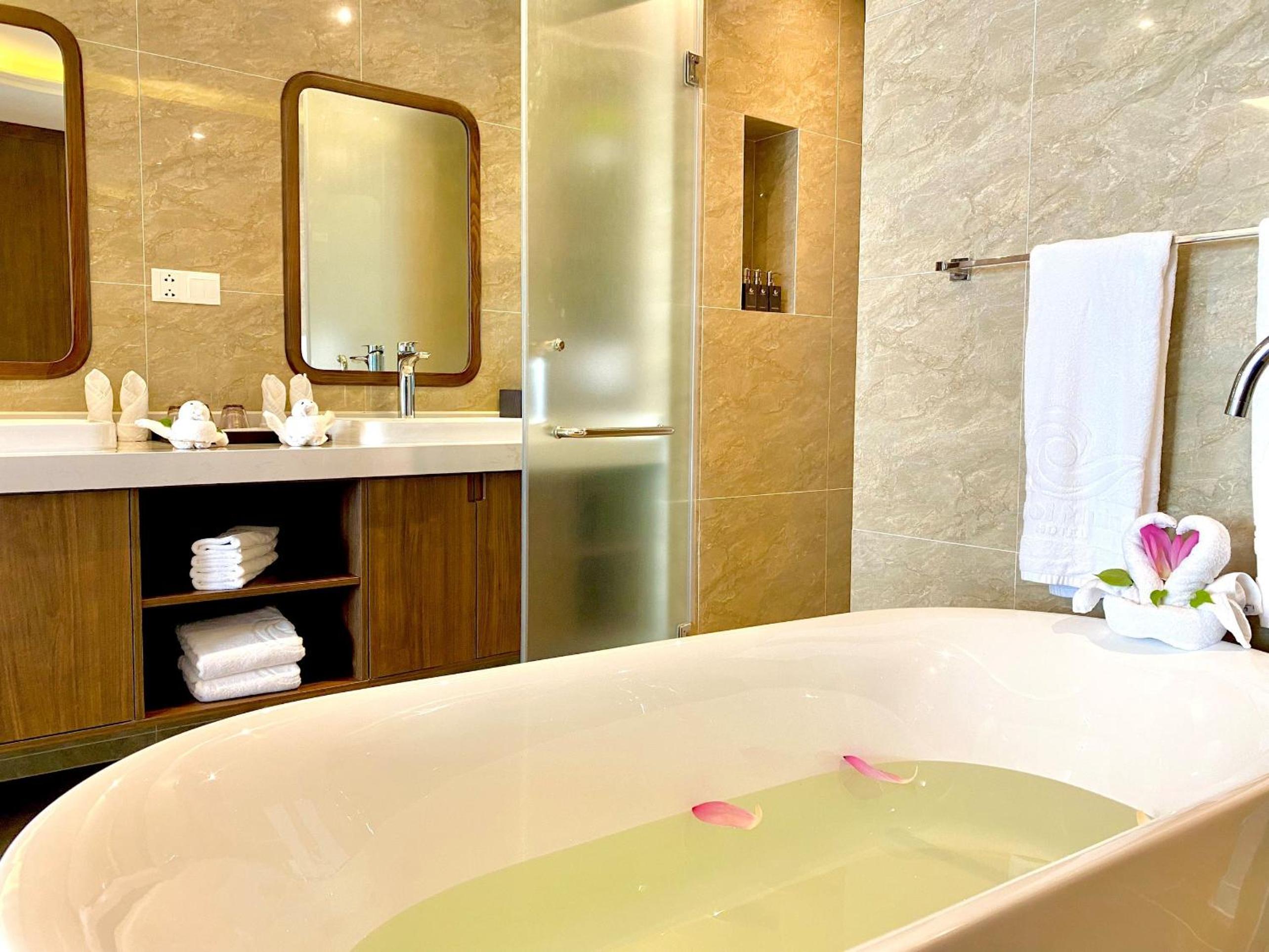 Family Suite Ocean View - Photo 3
