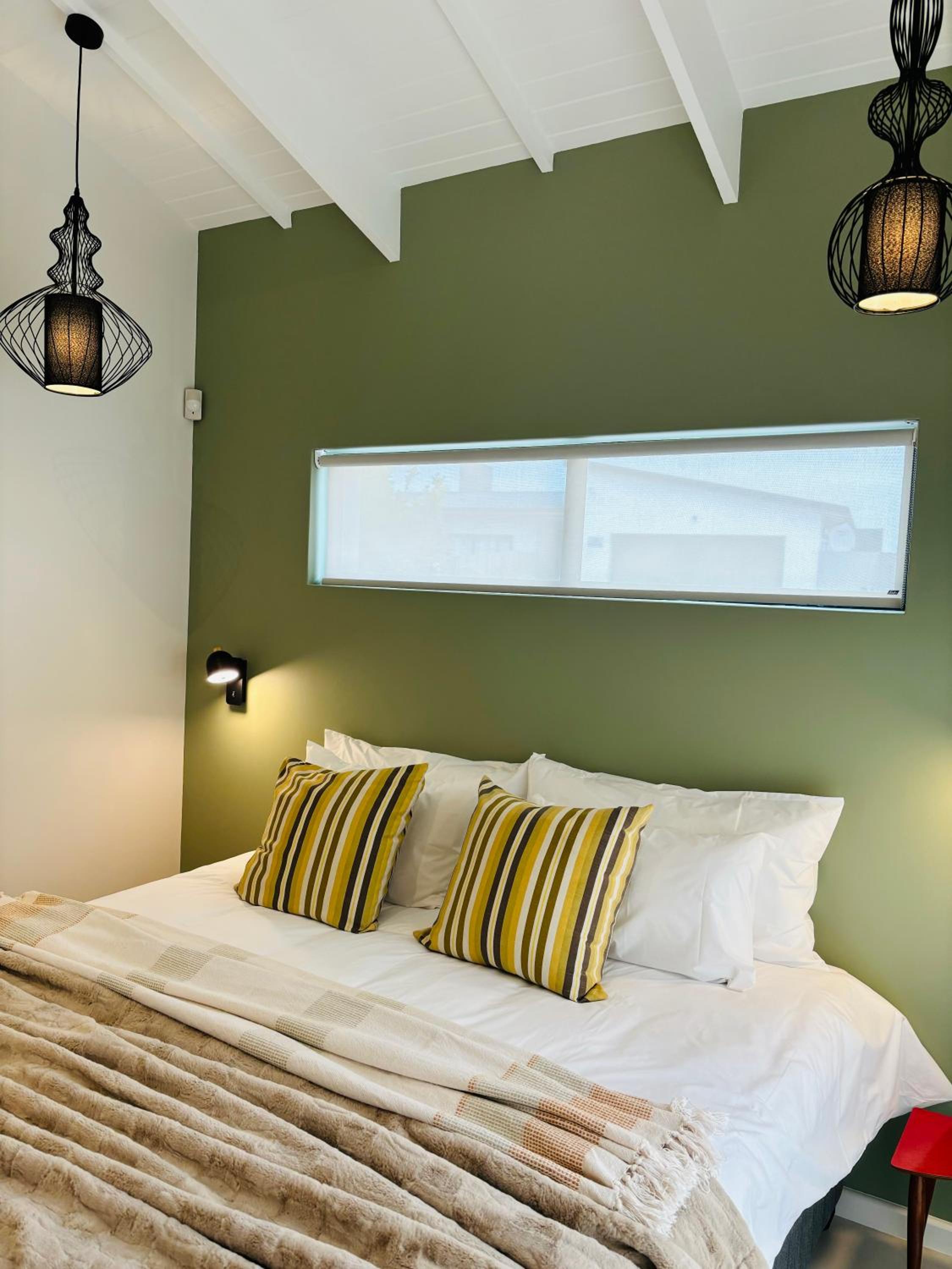 Two-Bedroom House photo 2