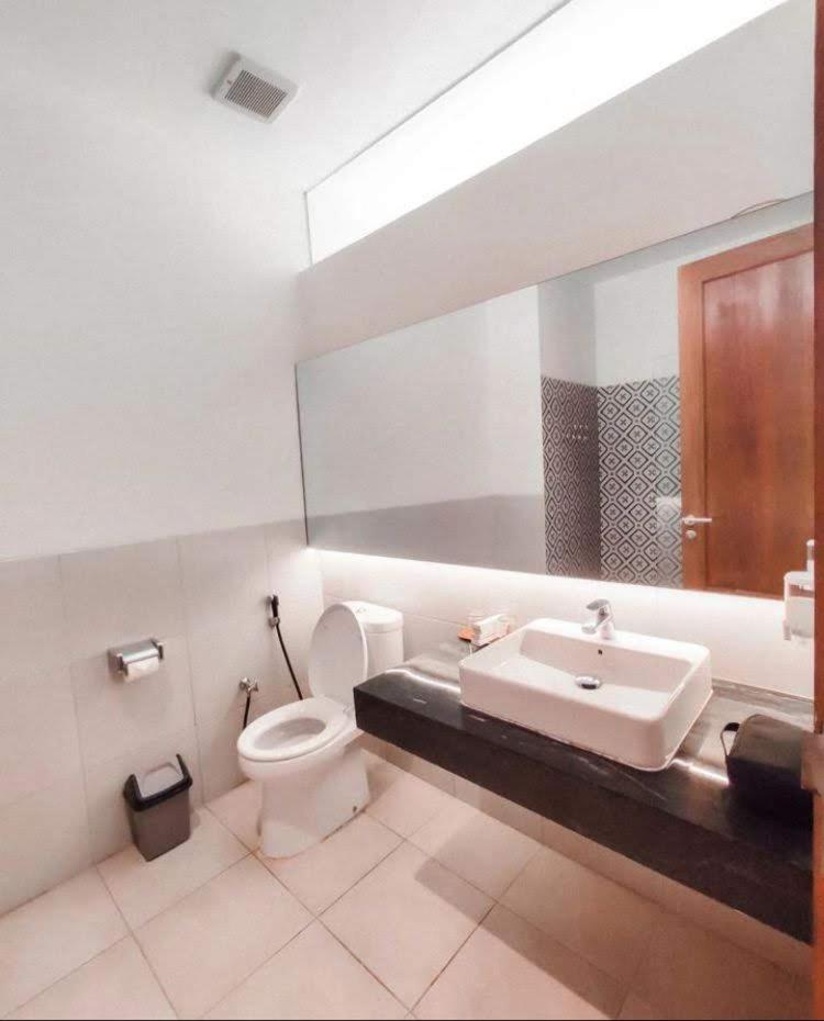 Standard Twin Room With Mountain View photo 3