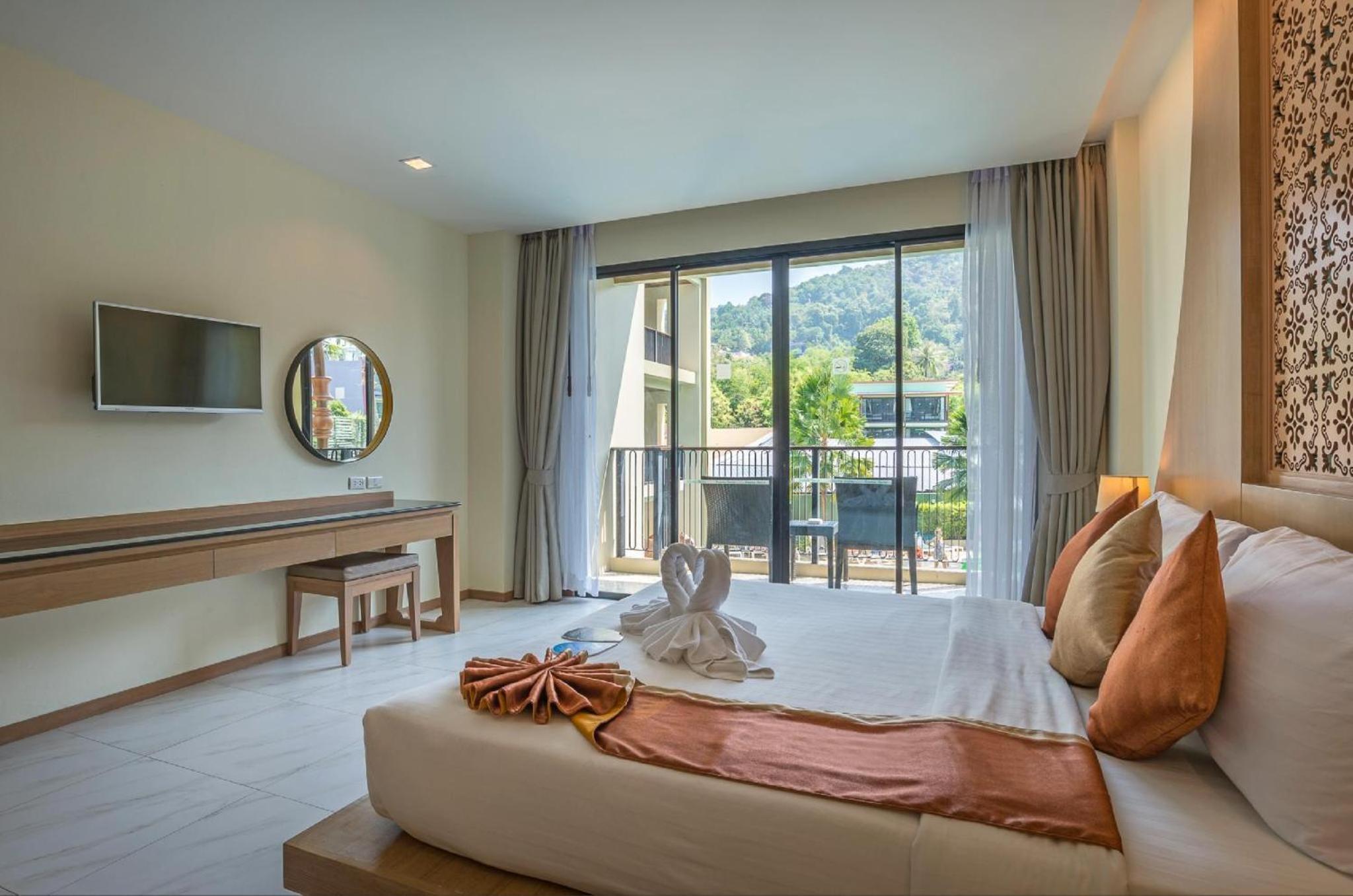 Two-Bedroom Fantasy photo 1