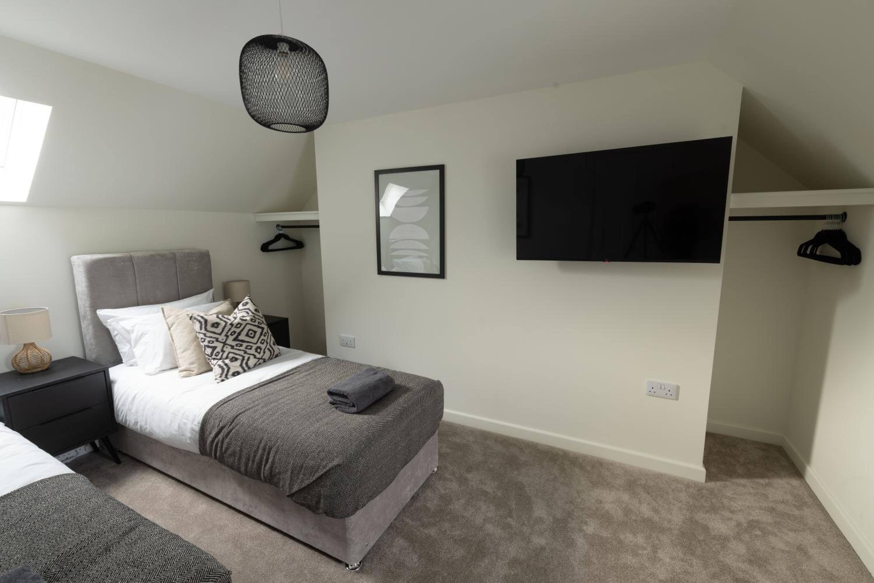 Two-Bedroom House photo 1